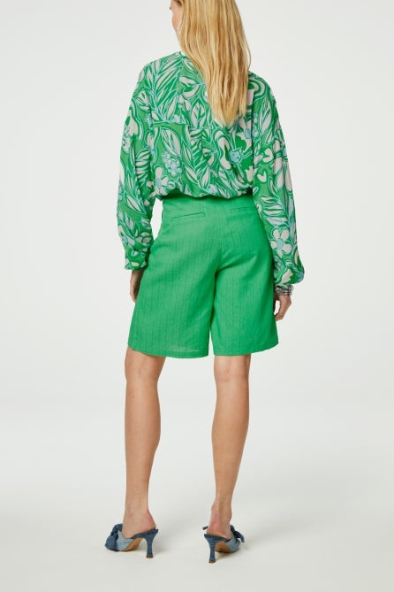 Lexi Blouse Fabienne chapot - second hand