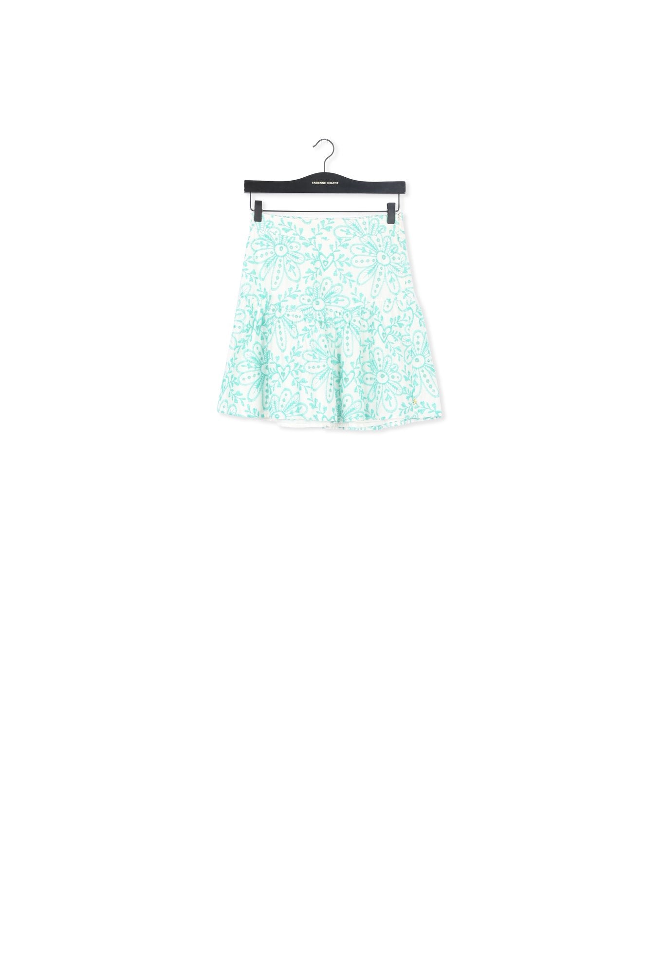 Tony Skirt Fabienne chapot - second hand