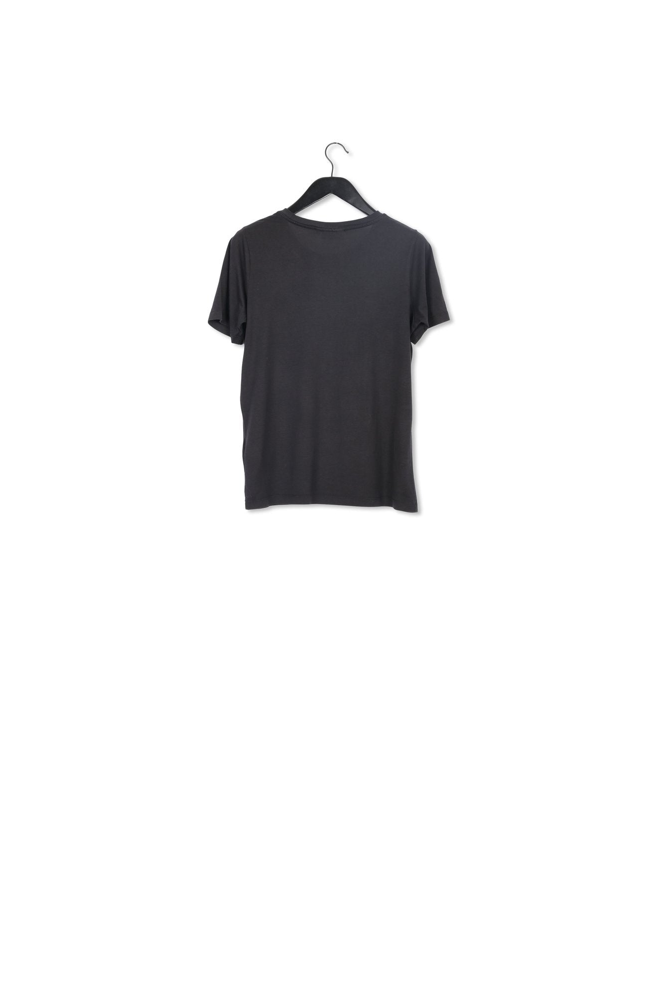 Wordy T-Shirt Fabienne chapot - second hand