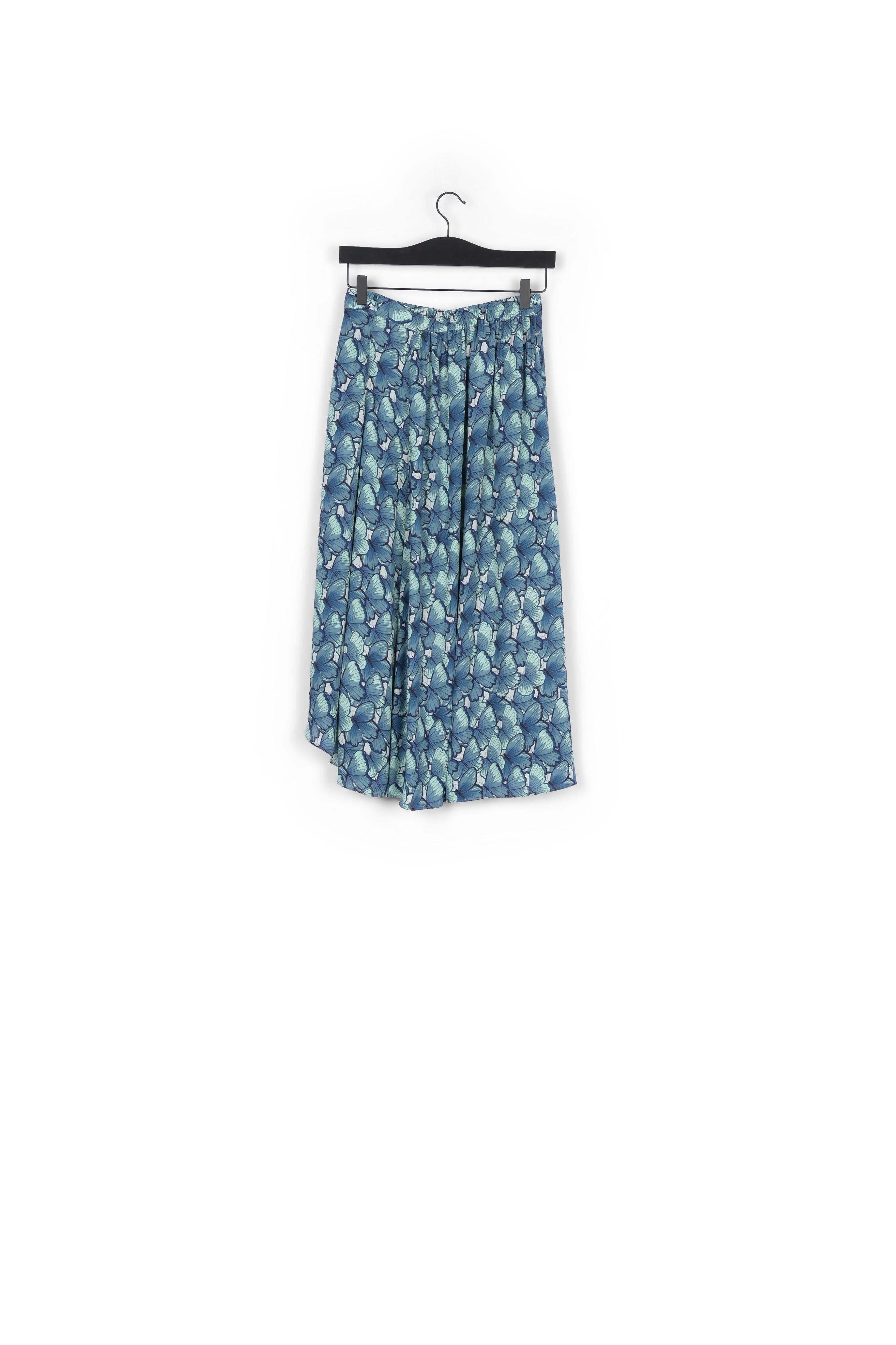 Georgetta Skirt Fabienne chapot - second hand