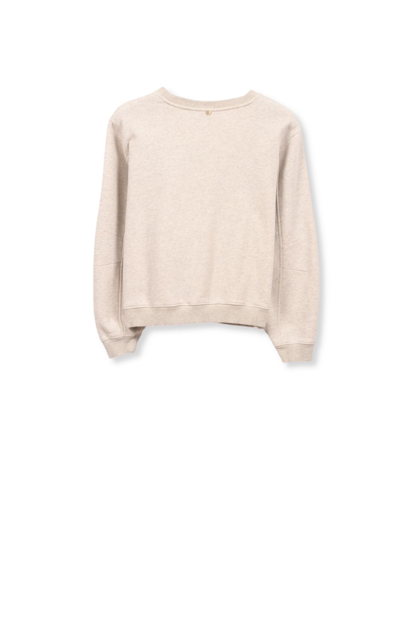 Pam Mix Sweater Fabienne chapot - second hand
