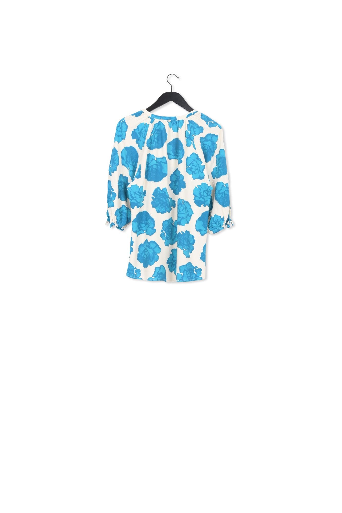Cooper Blouse Fabienne chapot - second hand
