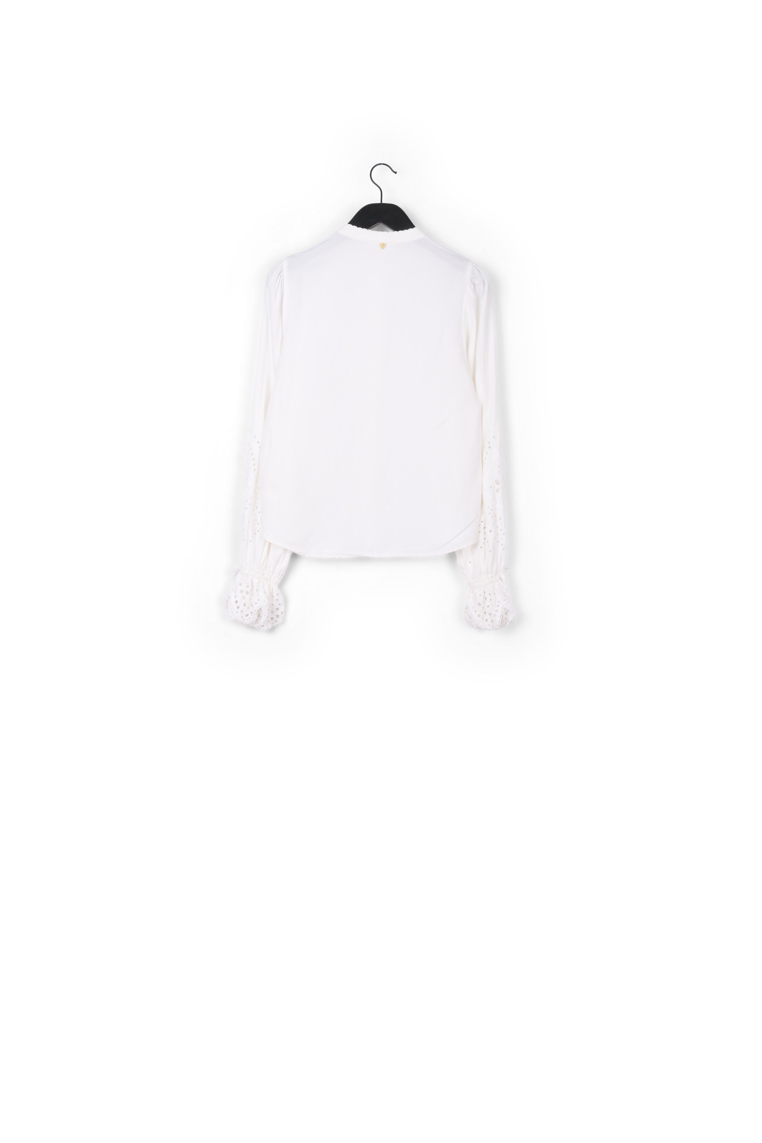 Clarissa Blouse Fabienne chapot - second hand