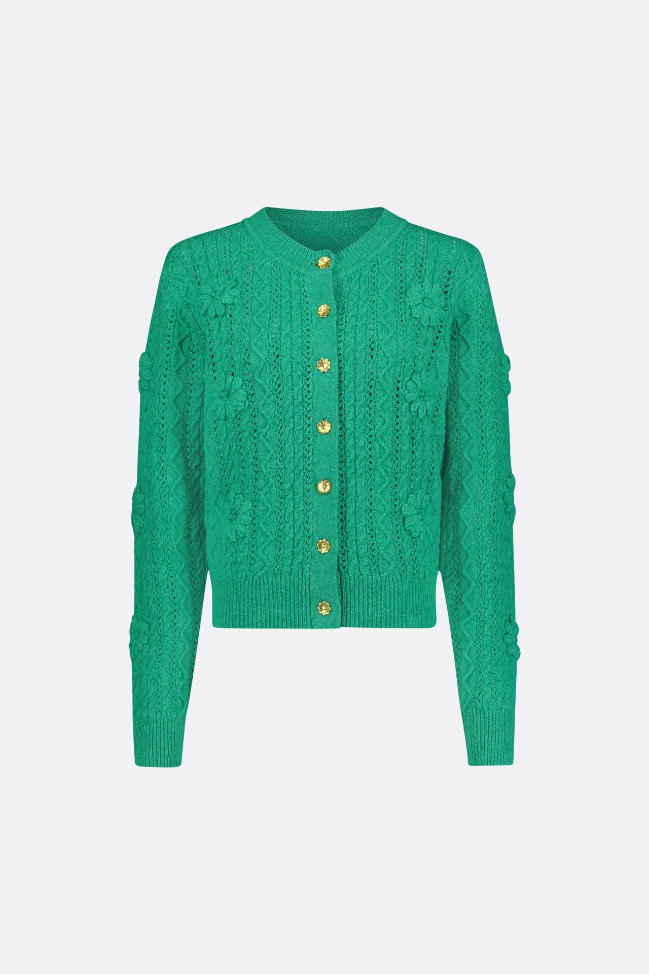 Paris Cardigan Fabienne chapot - second hand