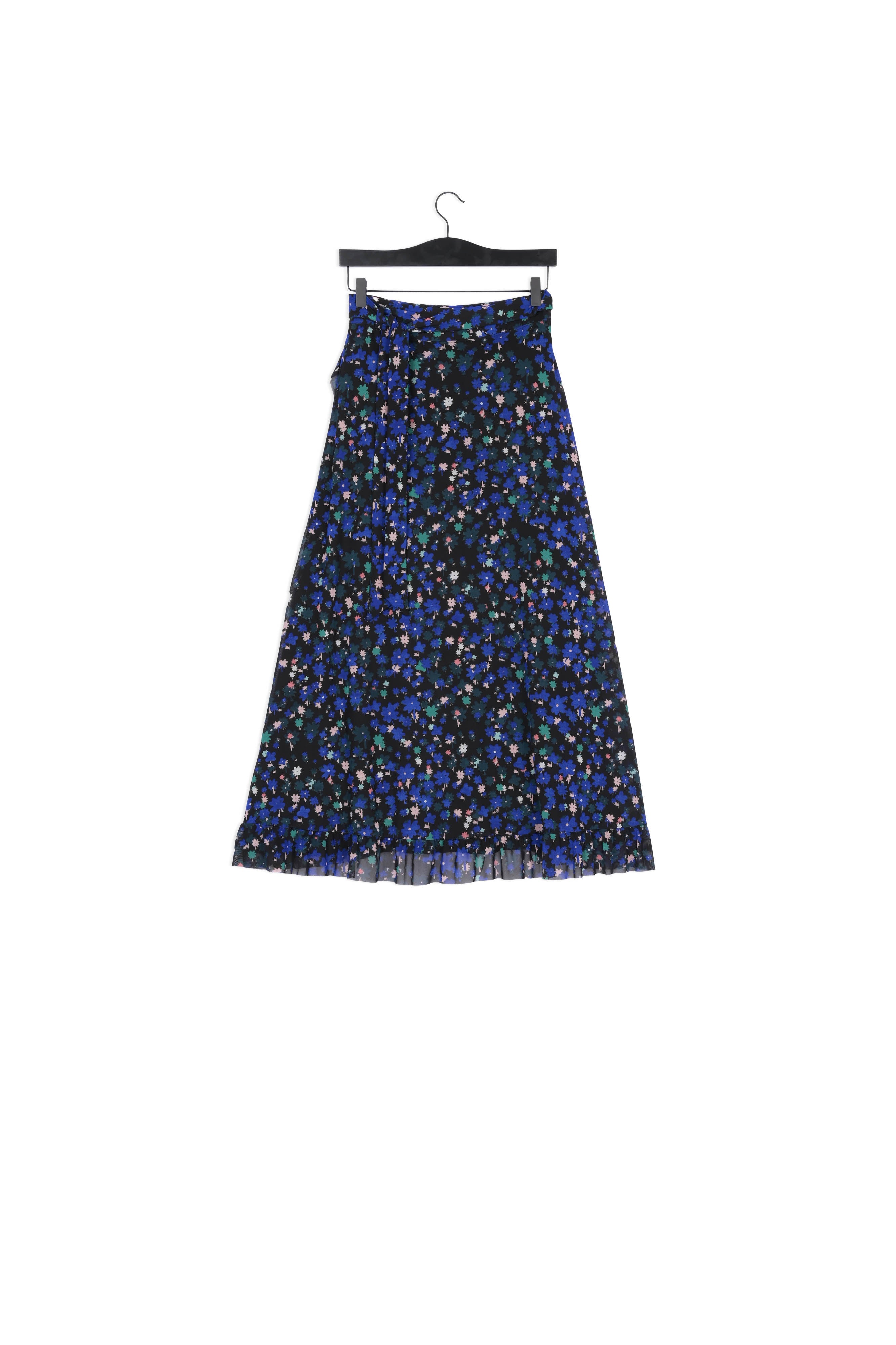 Bobo Frill Skirt Fabienne chapot - second hand