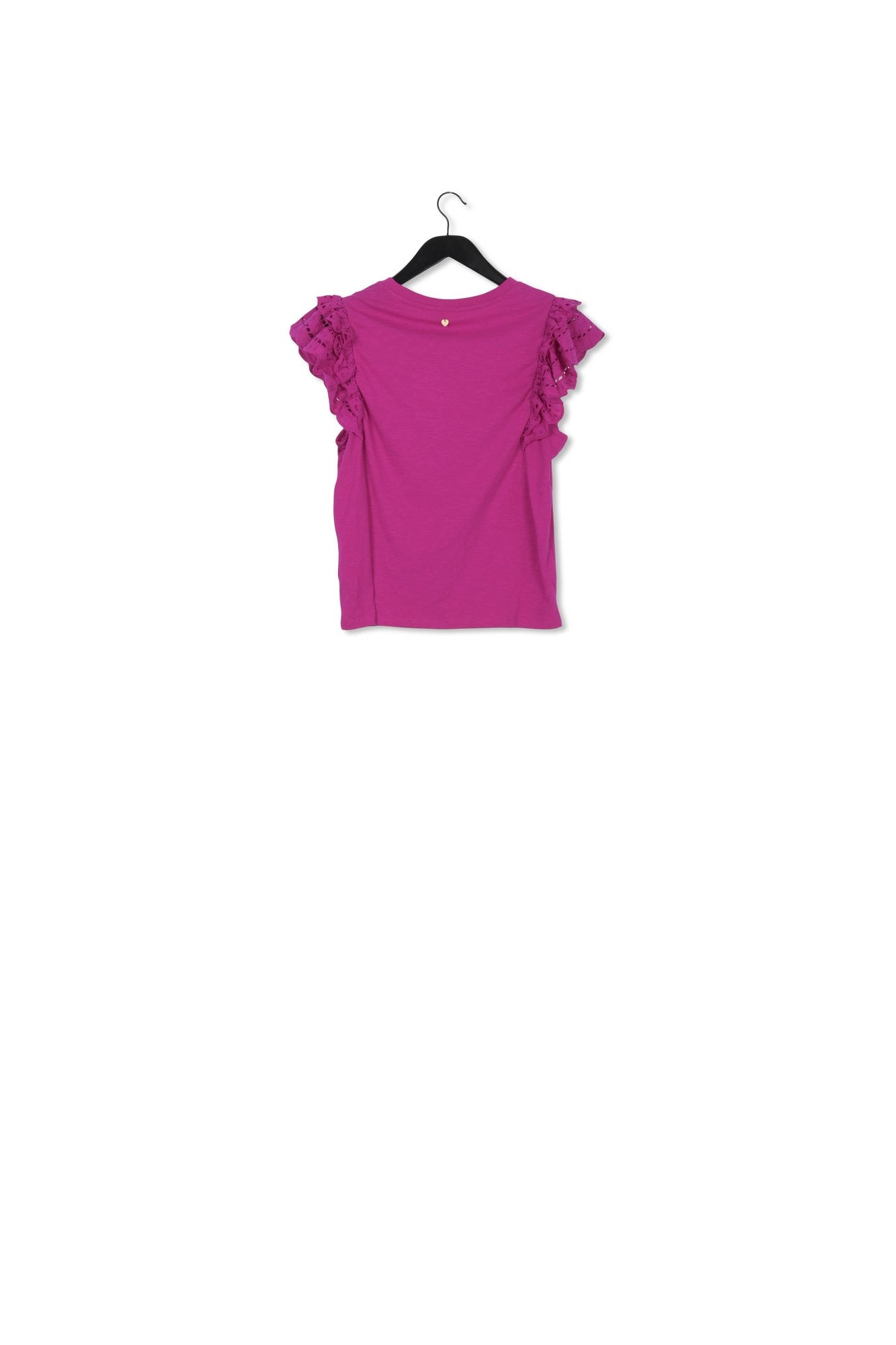 Anna Top Fabienne chapot - second hand