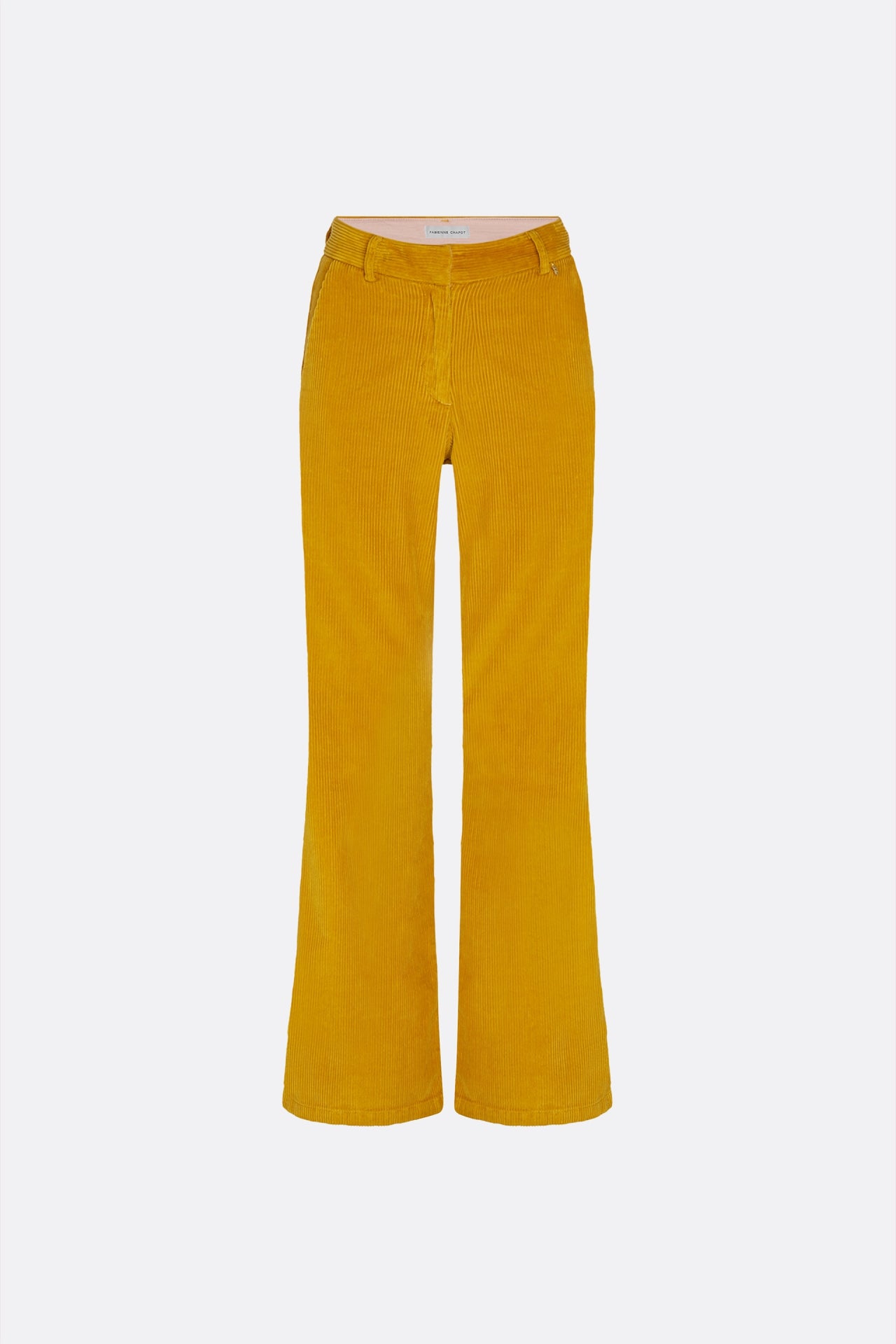 Elodie Trousers Fabienne chapot - second hand