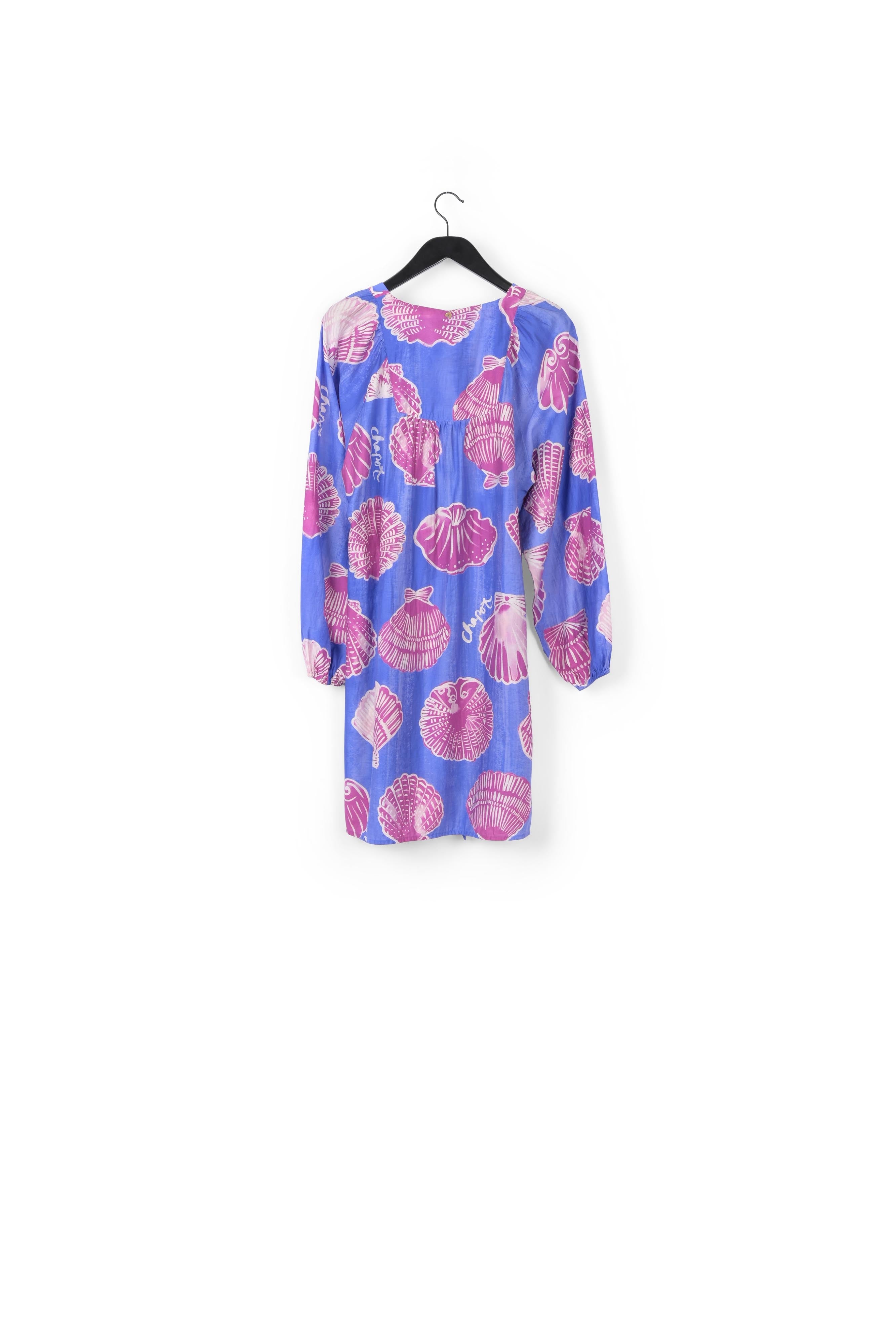 Annalie Short Dress Fabienne chapot - second hand