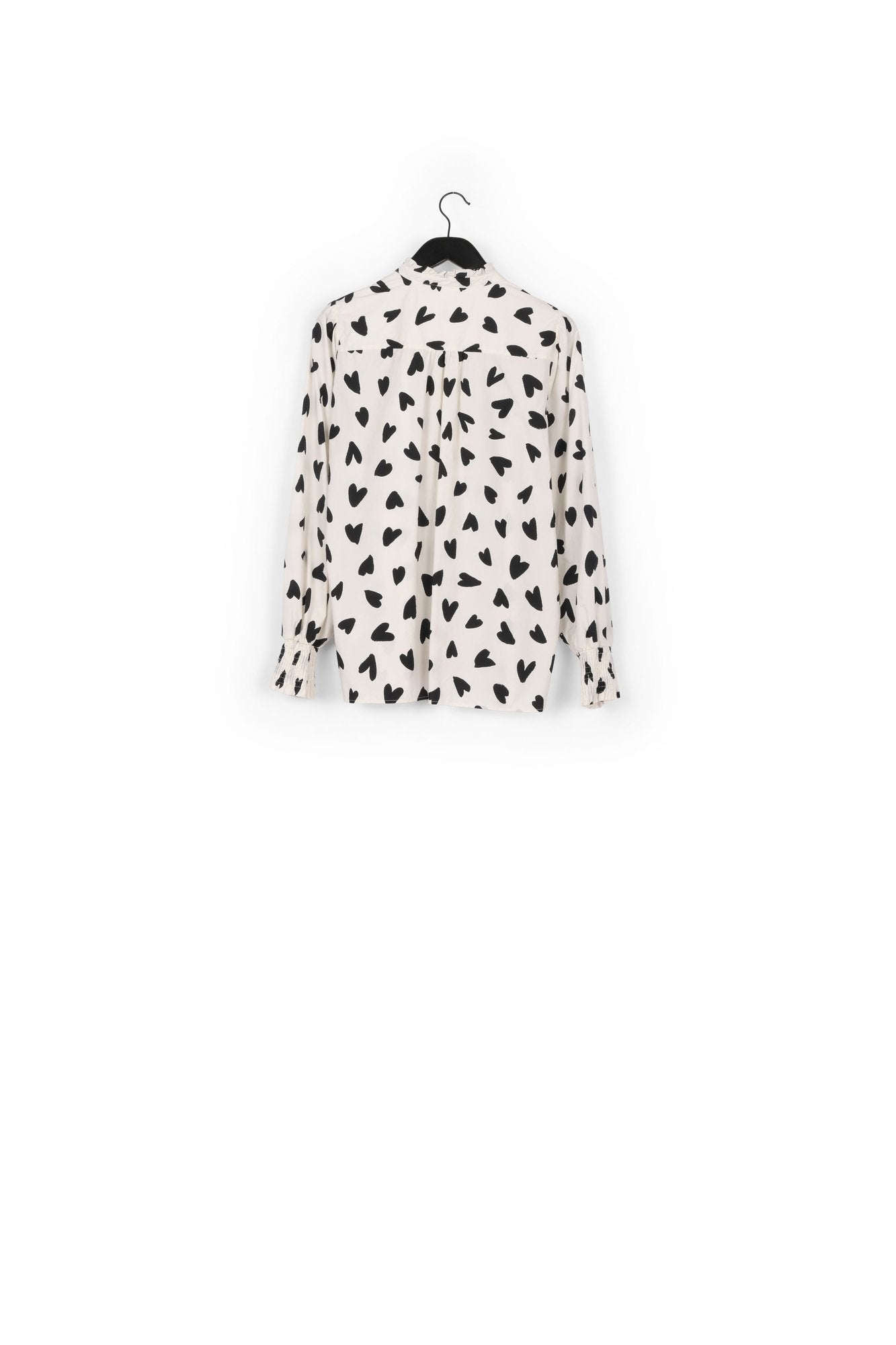 Lucky Pop Blouse Fabienne chapot - second hand