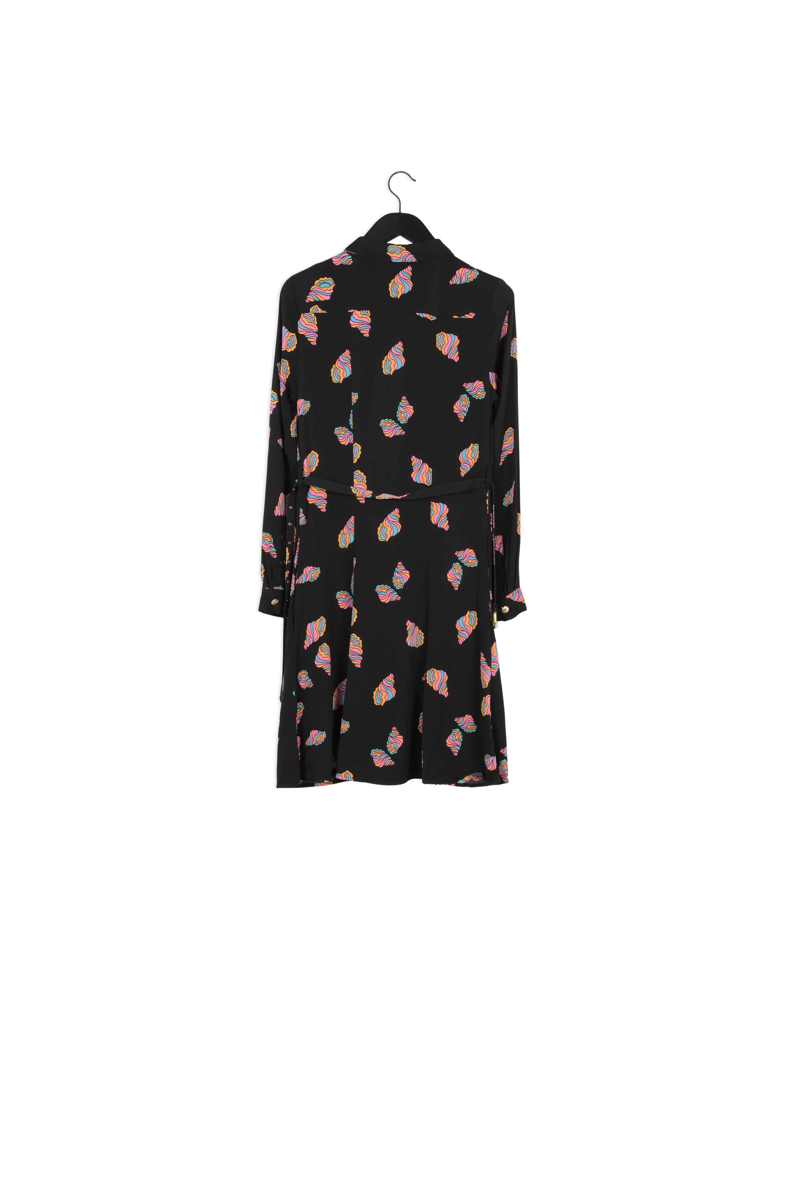 Hayley Rose Dress Fabienne chapot - second hand