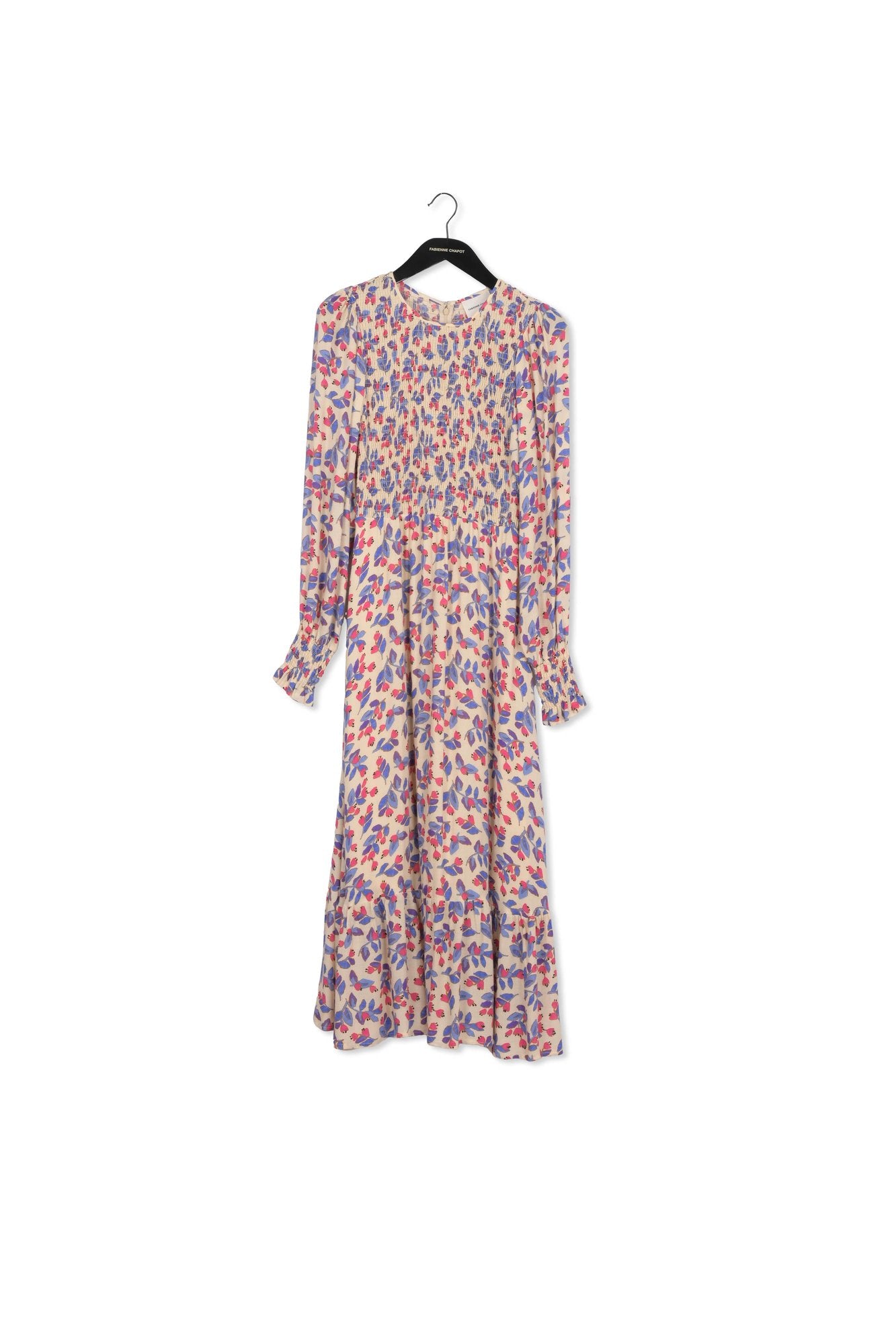 Caro Dress Fabienne chapot - second hand
