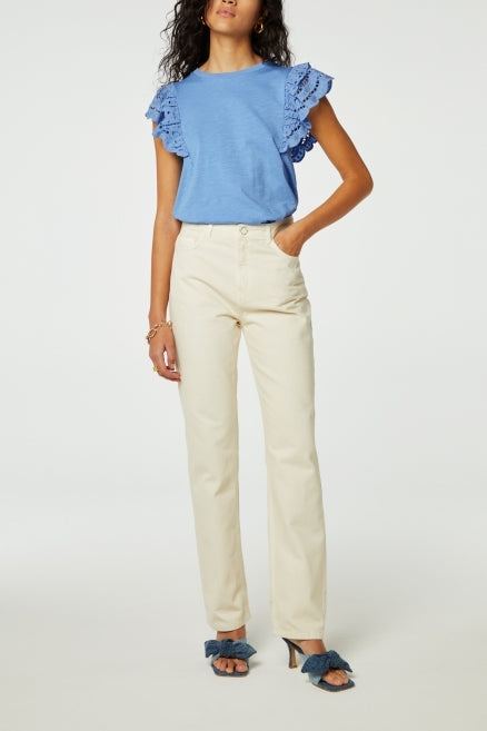 Anna T-Shirt Fabienne chapot - second hand