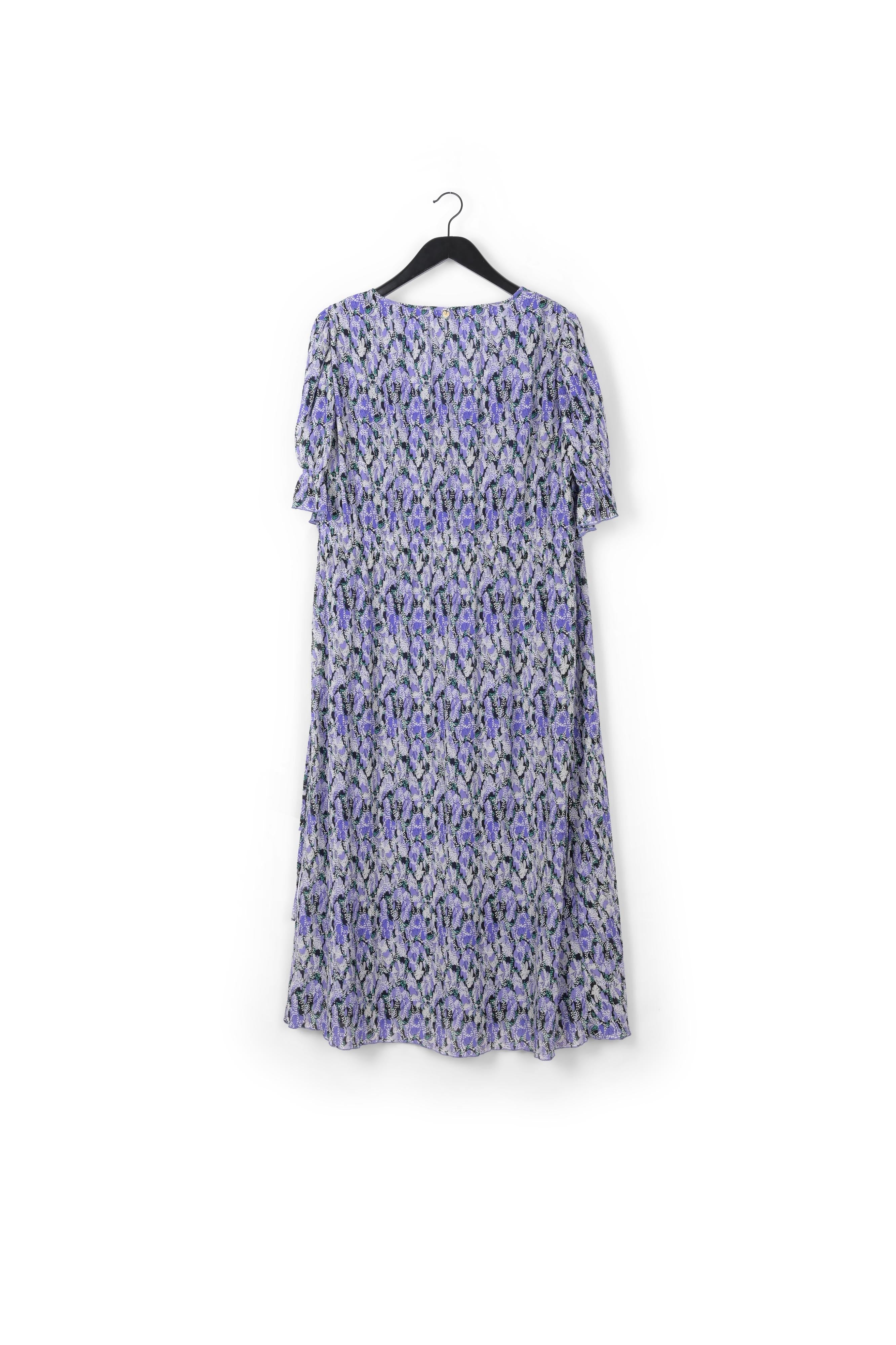 Pauline Dress Fabienne chapot - second hand