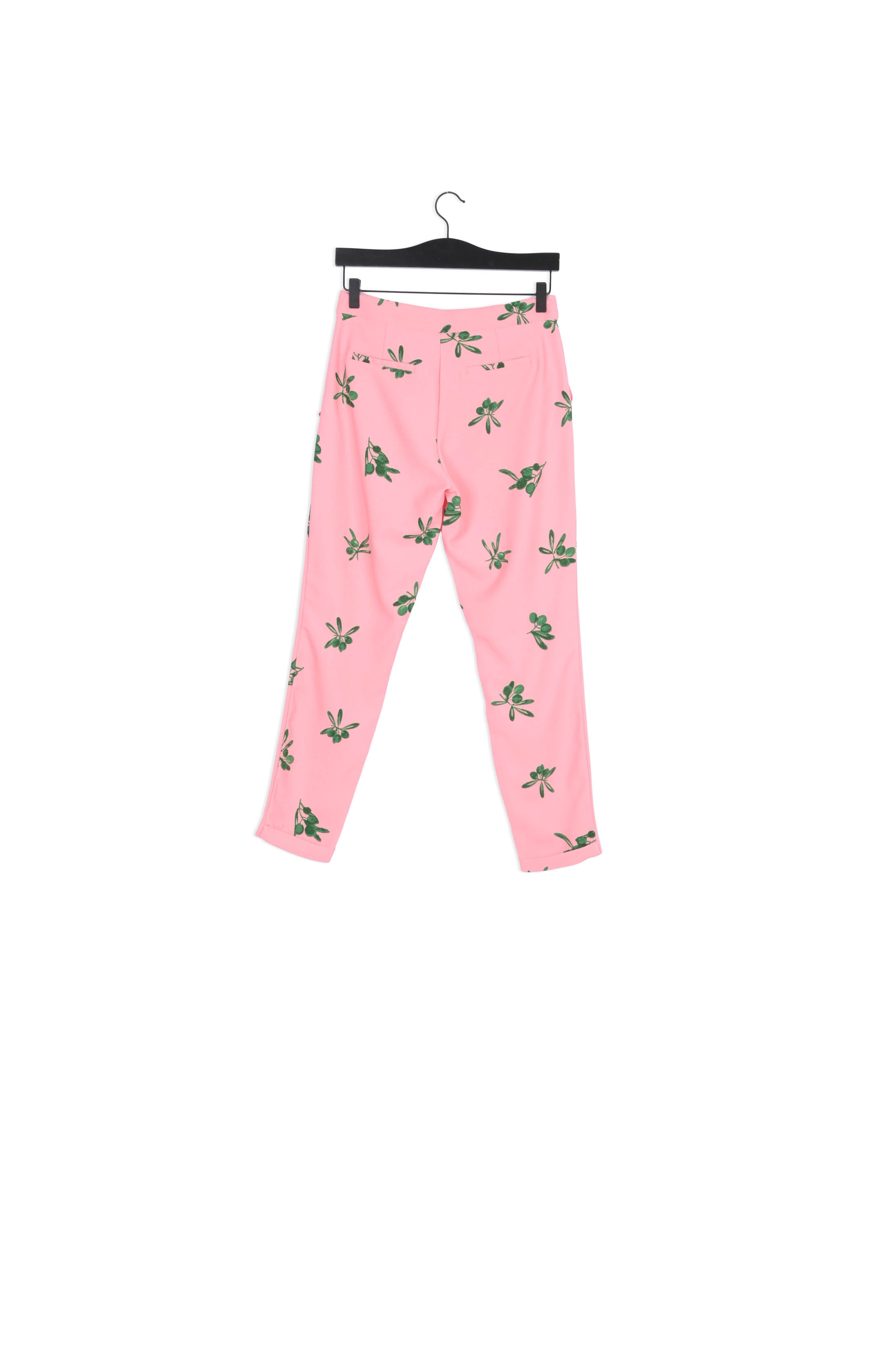Doutzen Trousers Fabienne chapot - second hand
