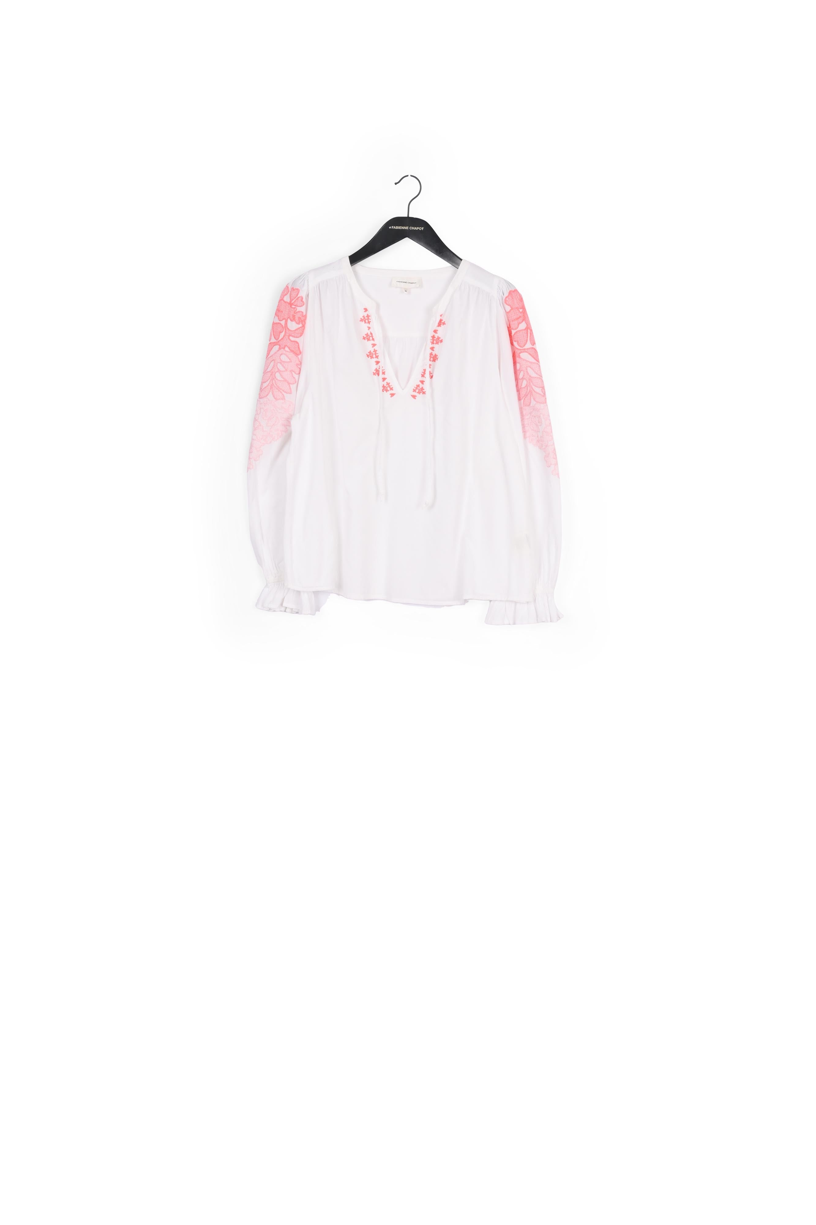 Praia Top Fabienne chapot - second hand