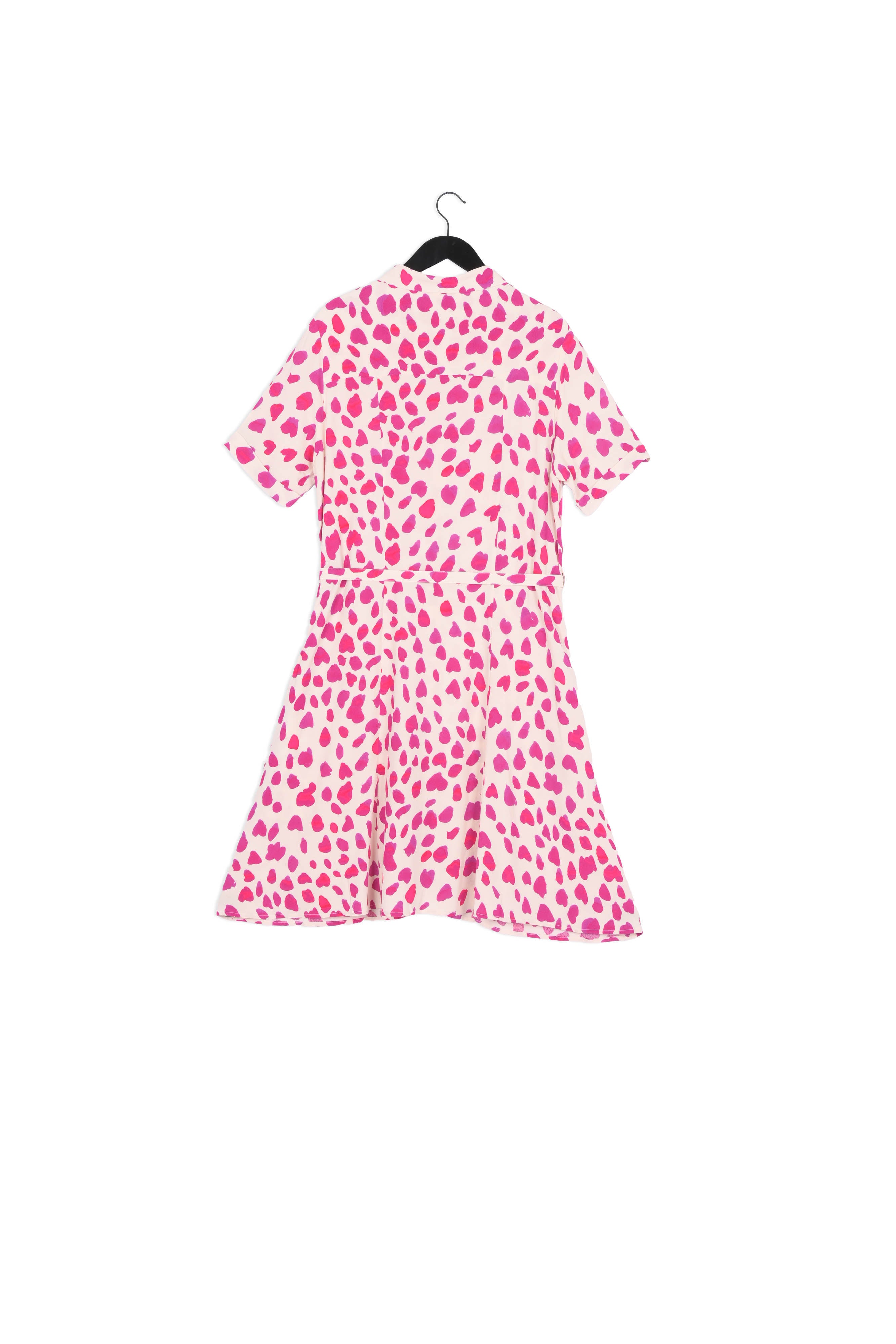 Archana Sleeve Cato Dress Fabienne chapot - second hand