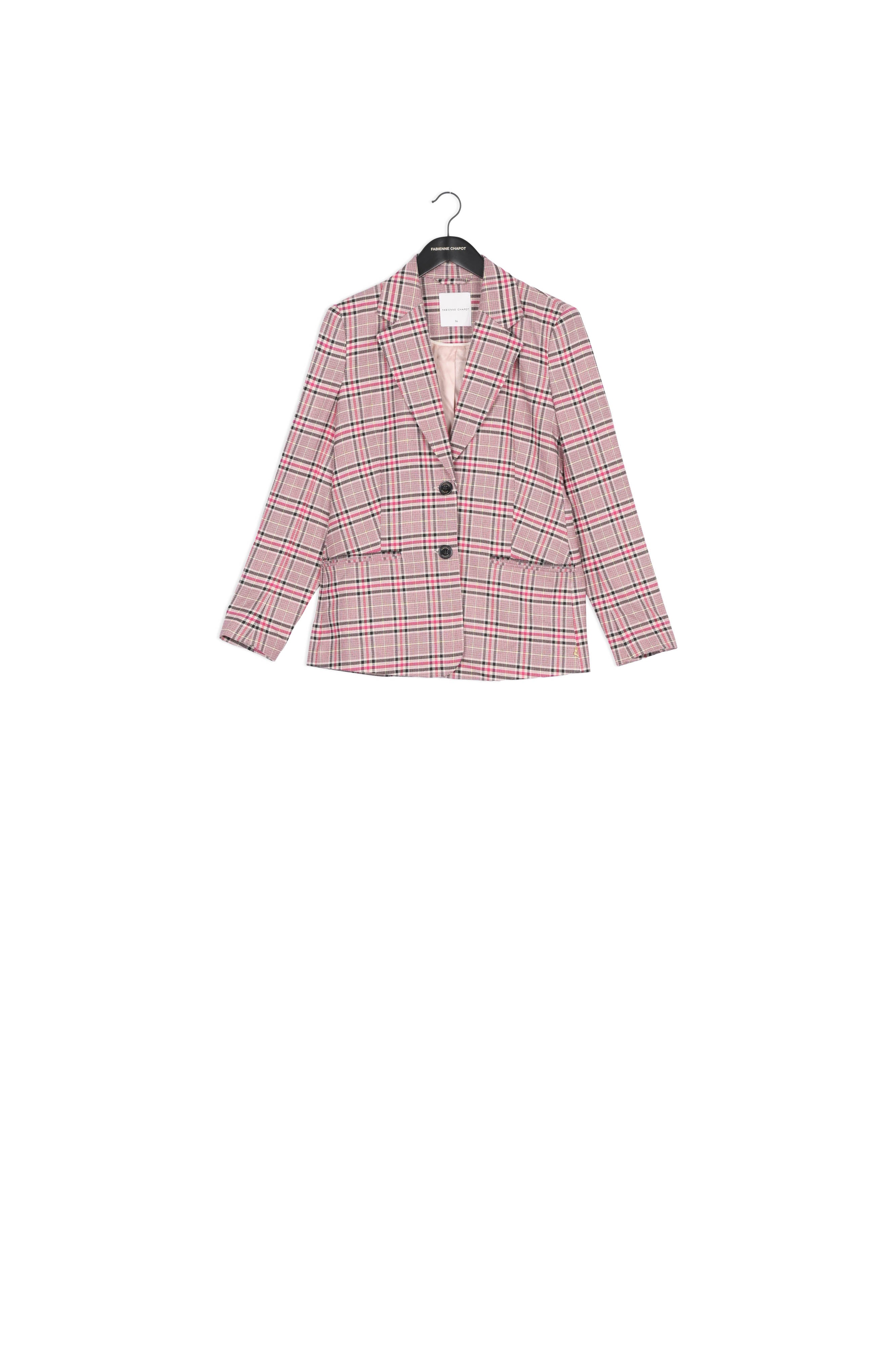 Diana Mia Blazer Fabienne chapot - second hand