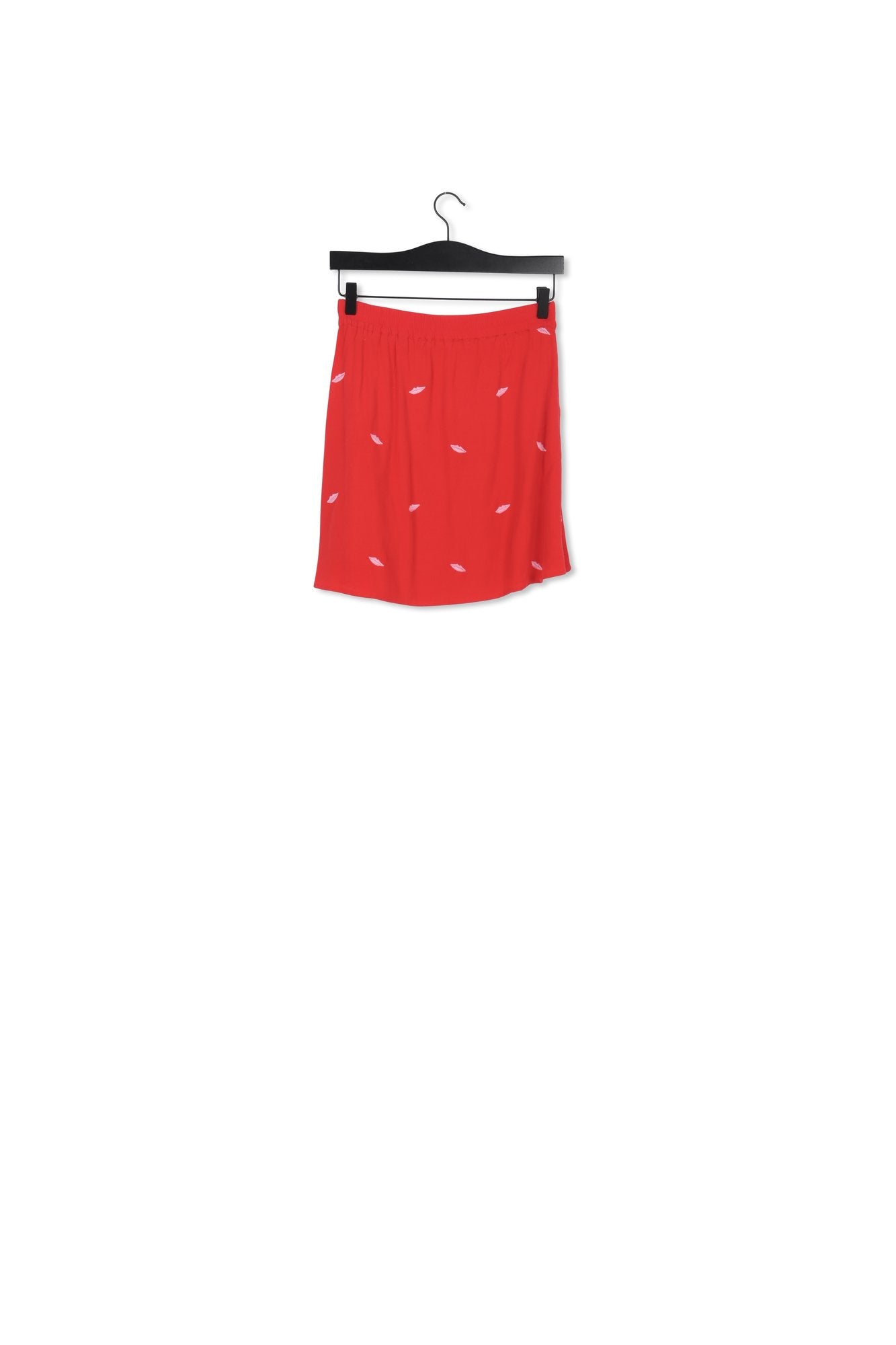 Eyeland Embroidery Skirt Fabienne chapot - second hand