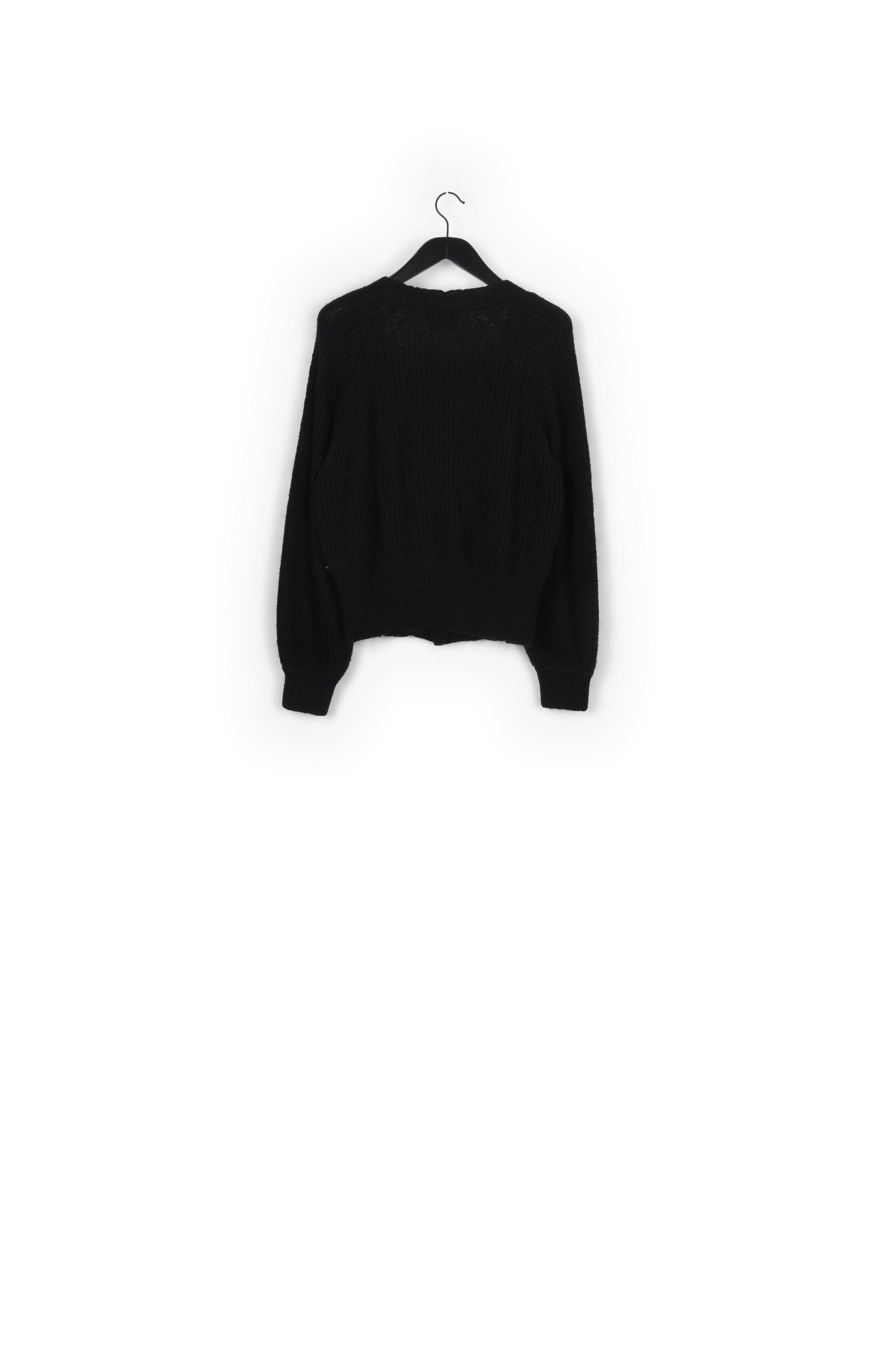 Starry Otte Cardigan Fabienne chapot - second hand