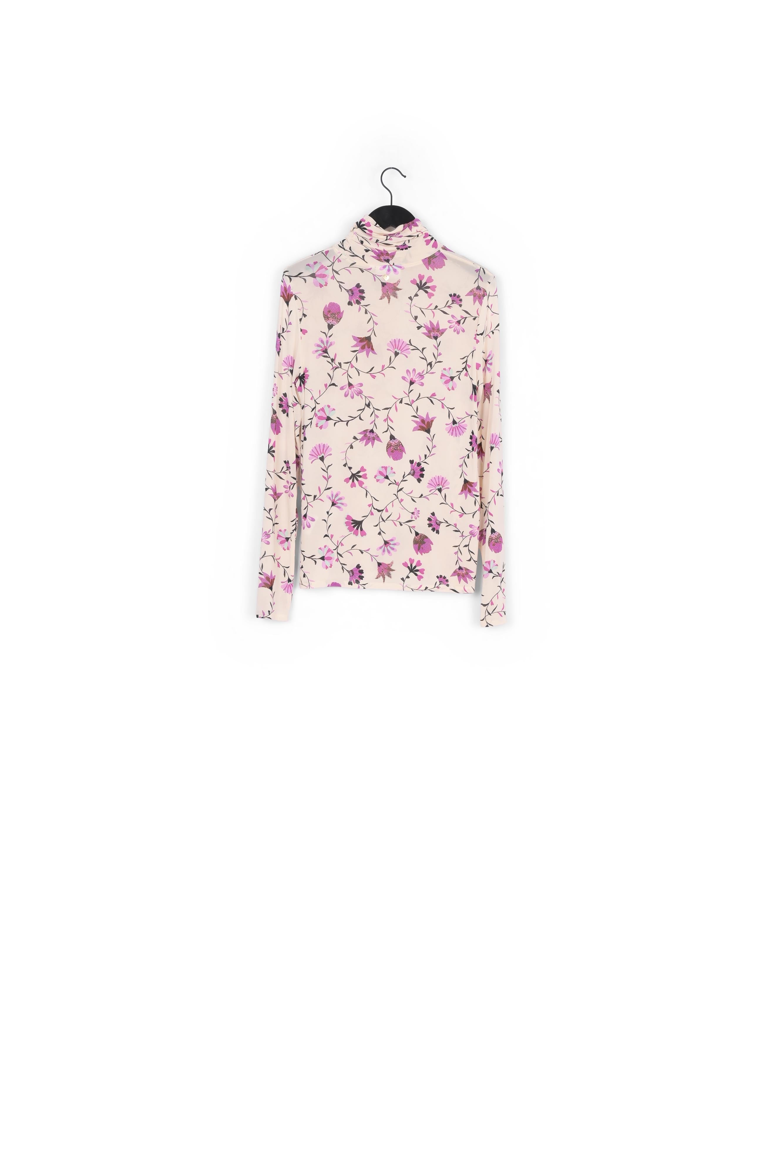 Jane Billy Top Fabienne chapot - second hand