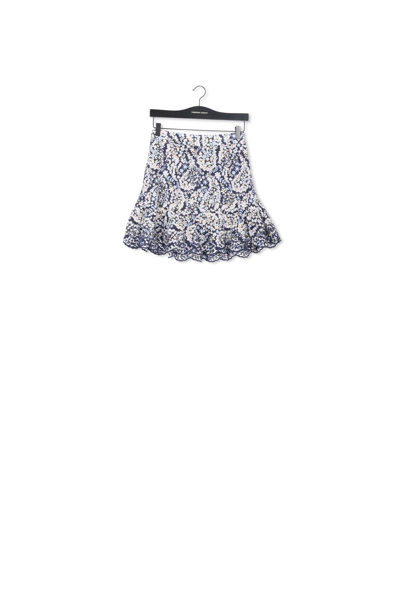 Tilly Skirt Fabienne chapot - second hand