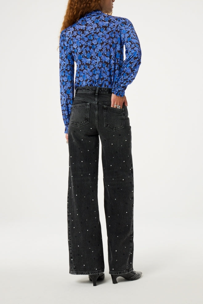 Billy Top Fabienne chapot - second hand