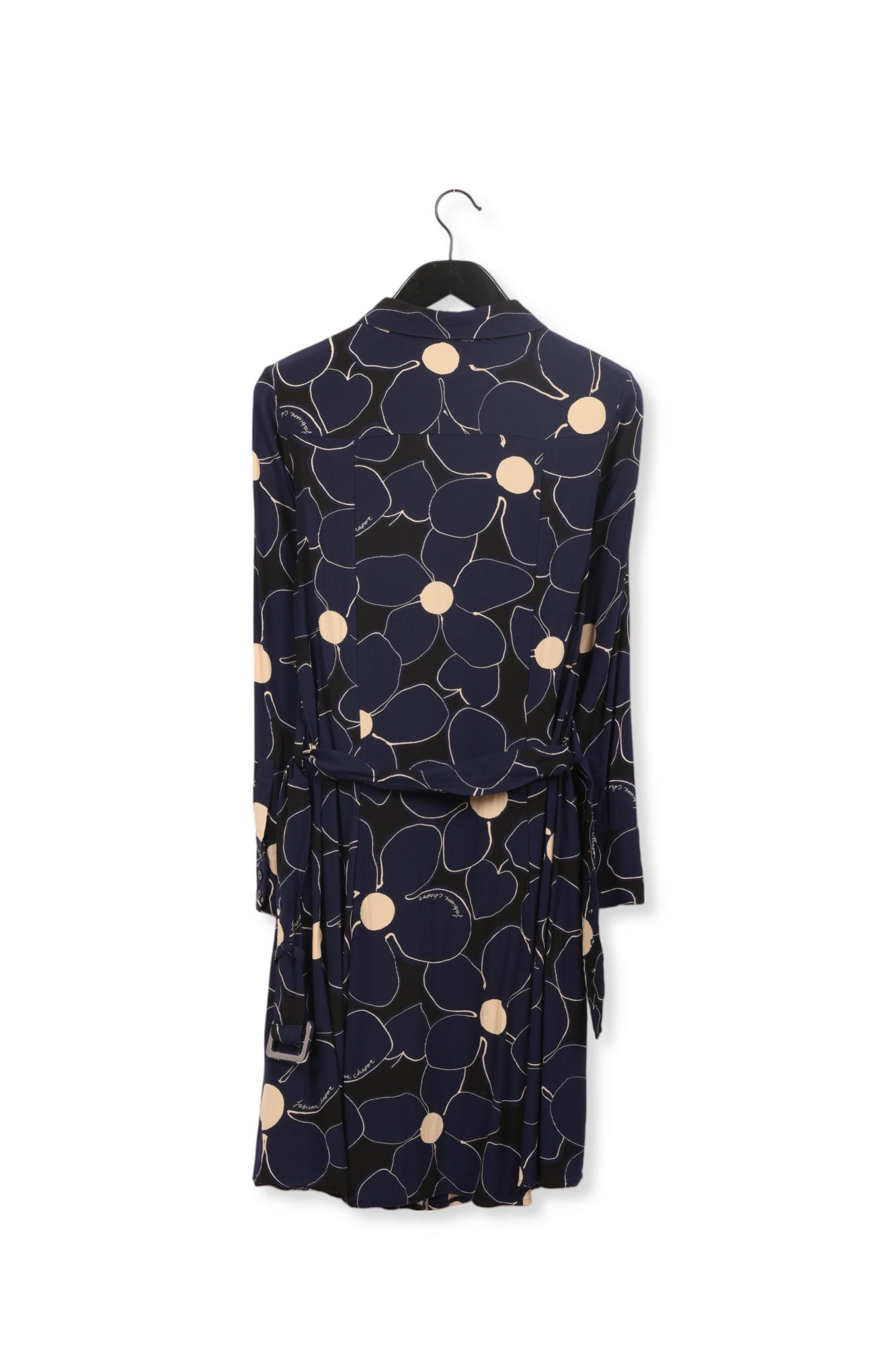 Hayley Jane Dress Fabienne chapot - second hand