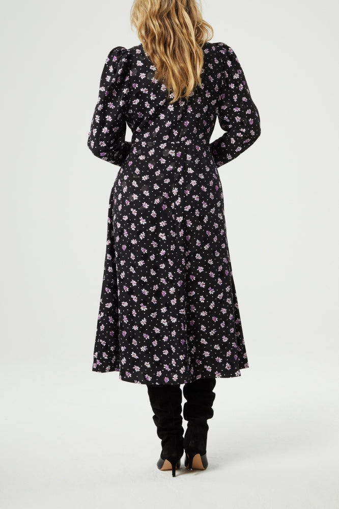 Vera Dress Fabienne chapot - second hand