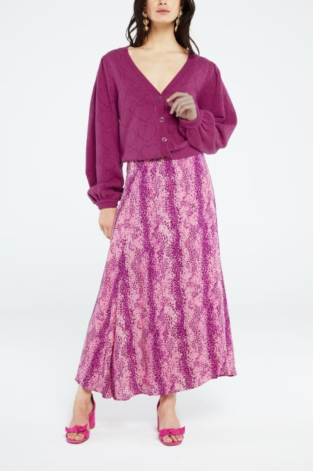 Rosie Cardigan Fabienne chapot - second hand