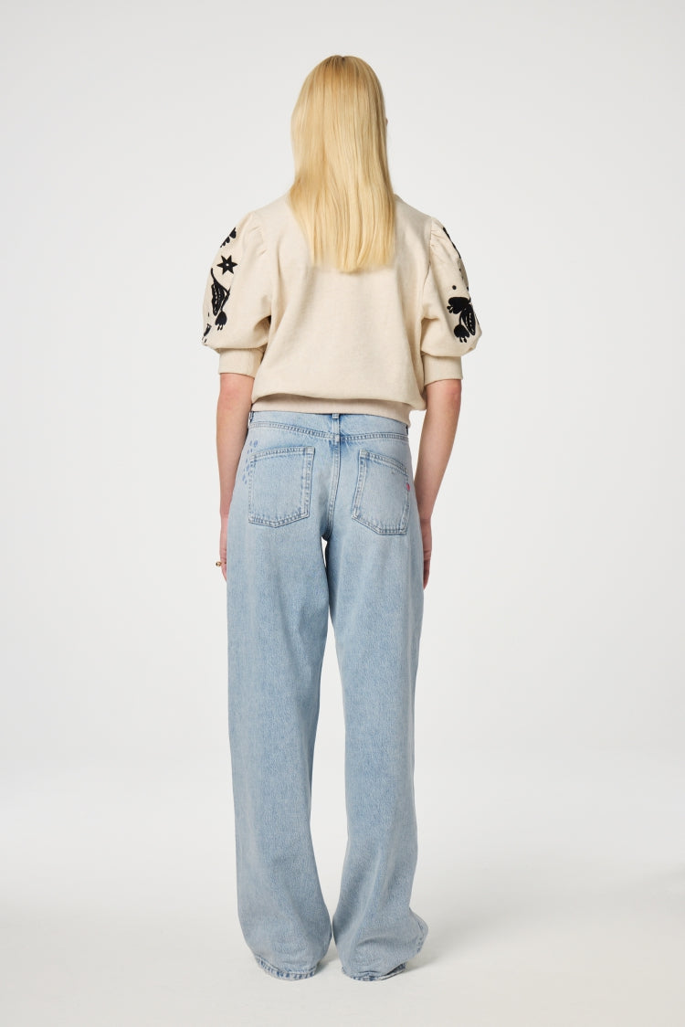 Henriette Sweater Fabienne chapot - second hand