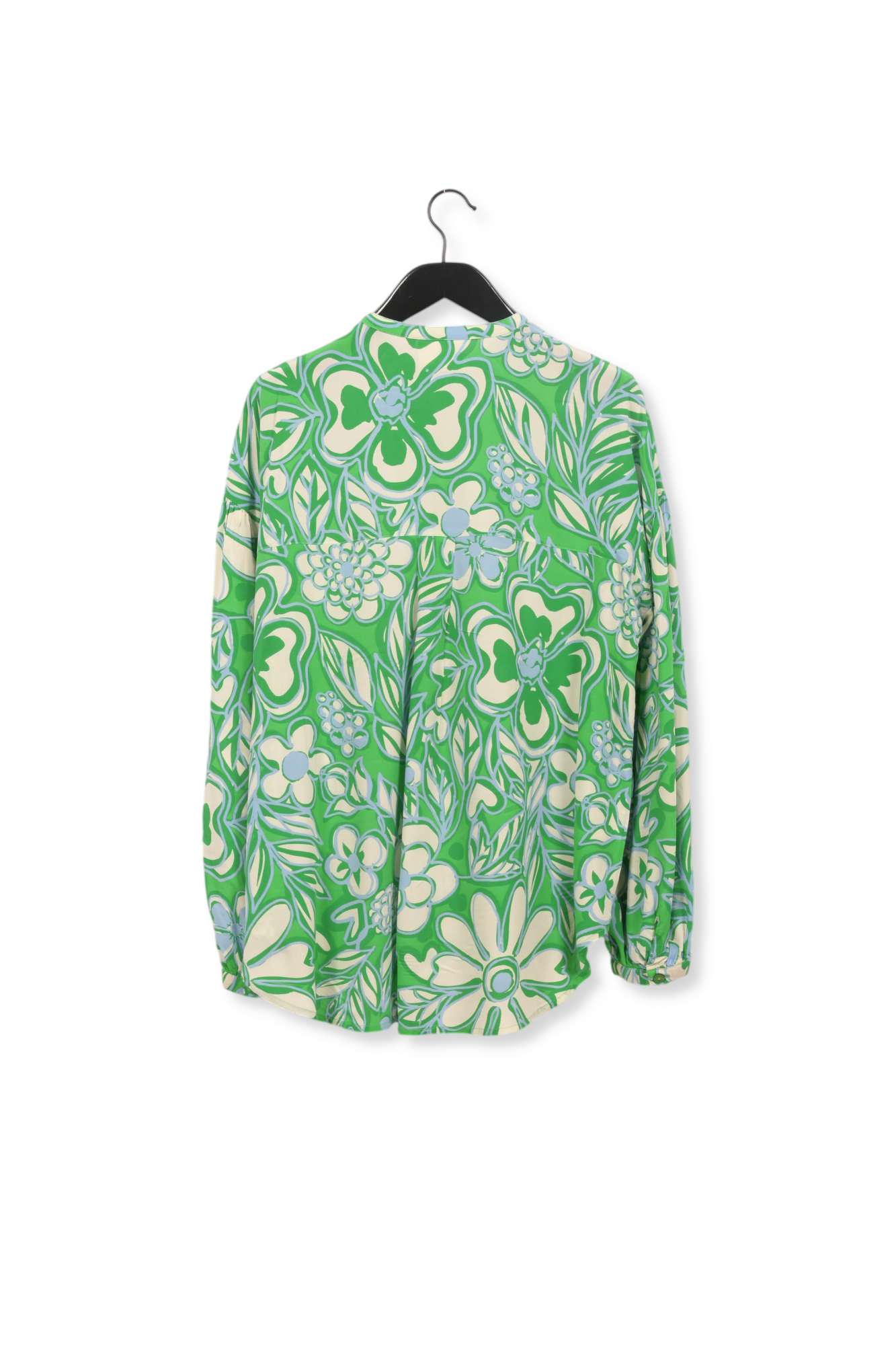 Lexi Blouse Fabienne chapot - second hand