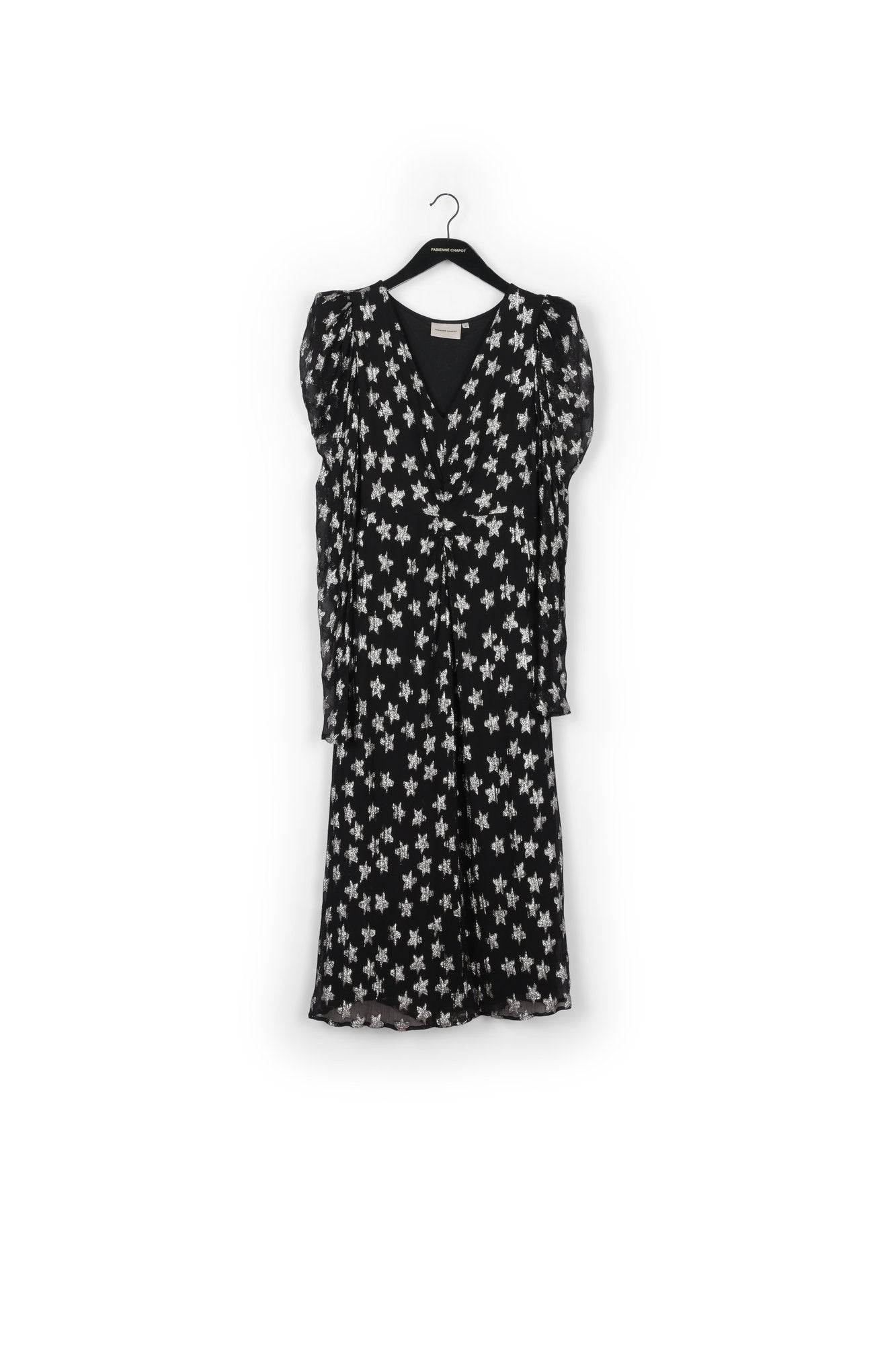Vera Dress Fabienne chapot - second hand