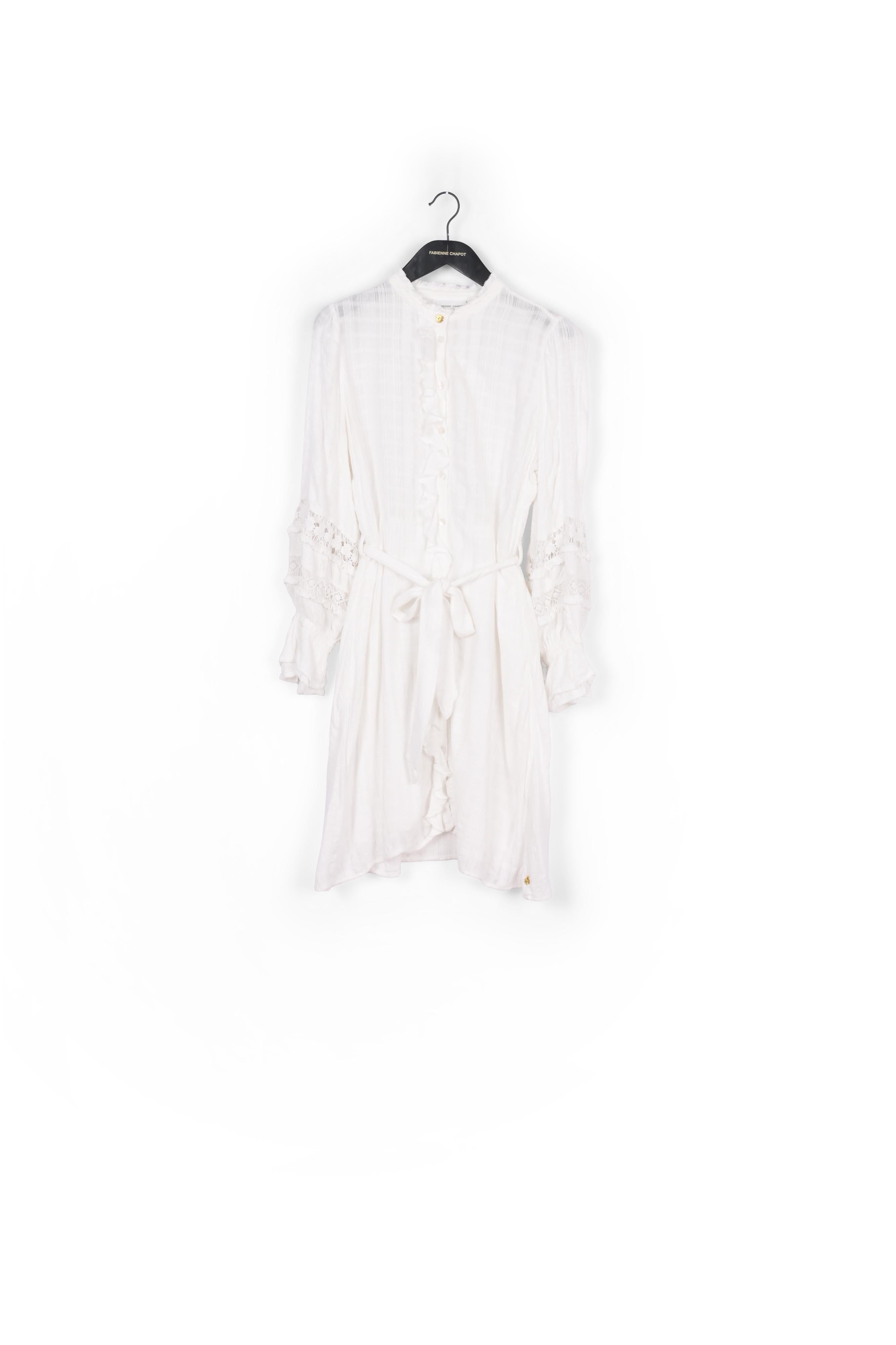 Leo Dress Fabienne chapot - second hand
