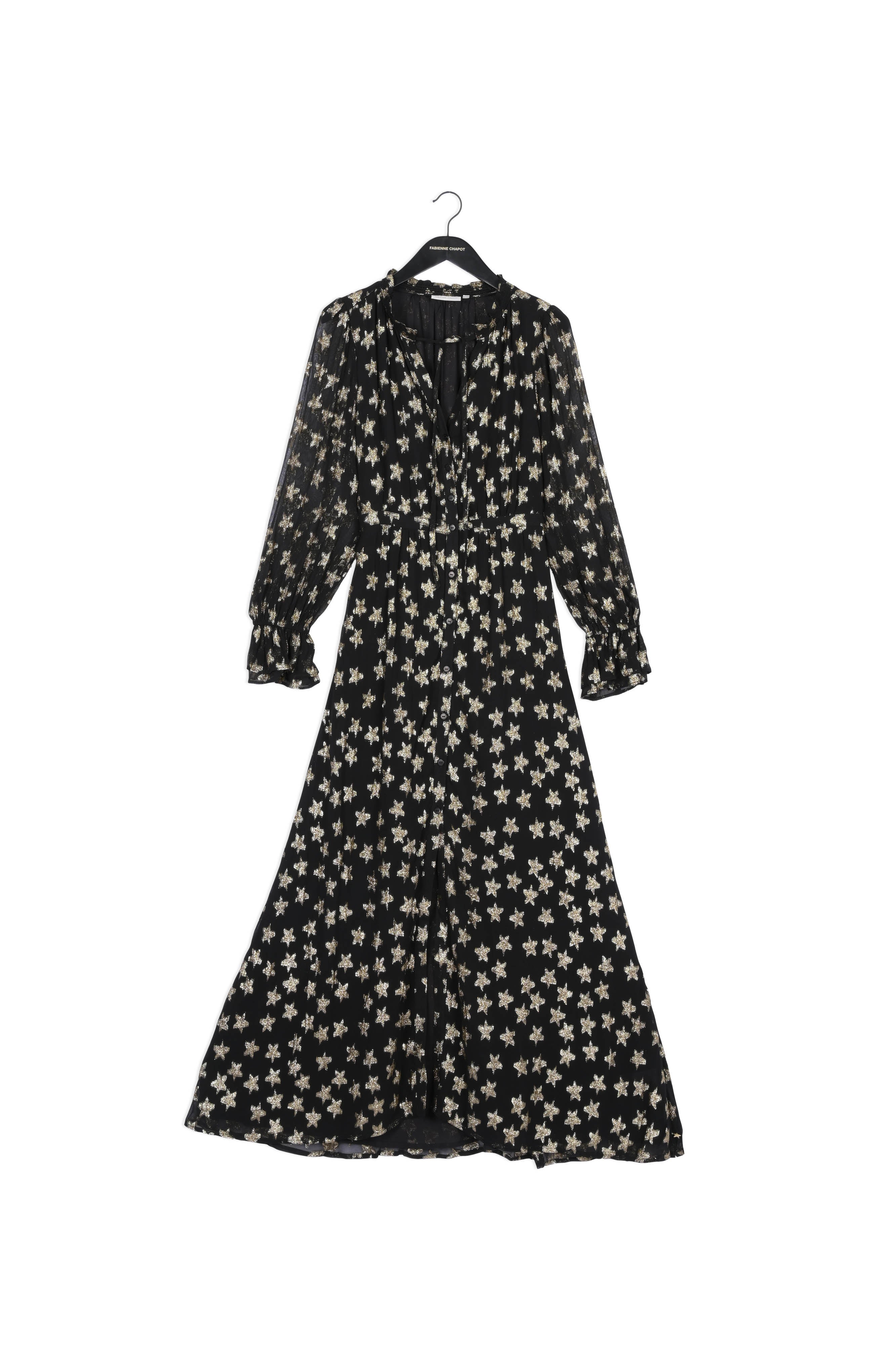 Maxime Dress Fabienne chapot - second hand