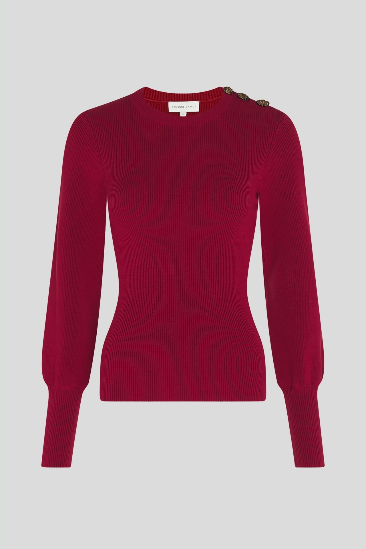Lillian Otte Pullover Fabienne chapot - second hand