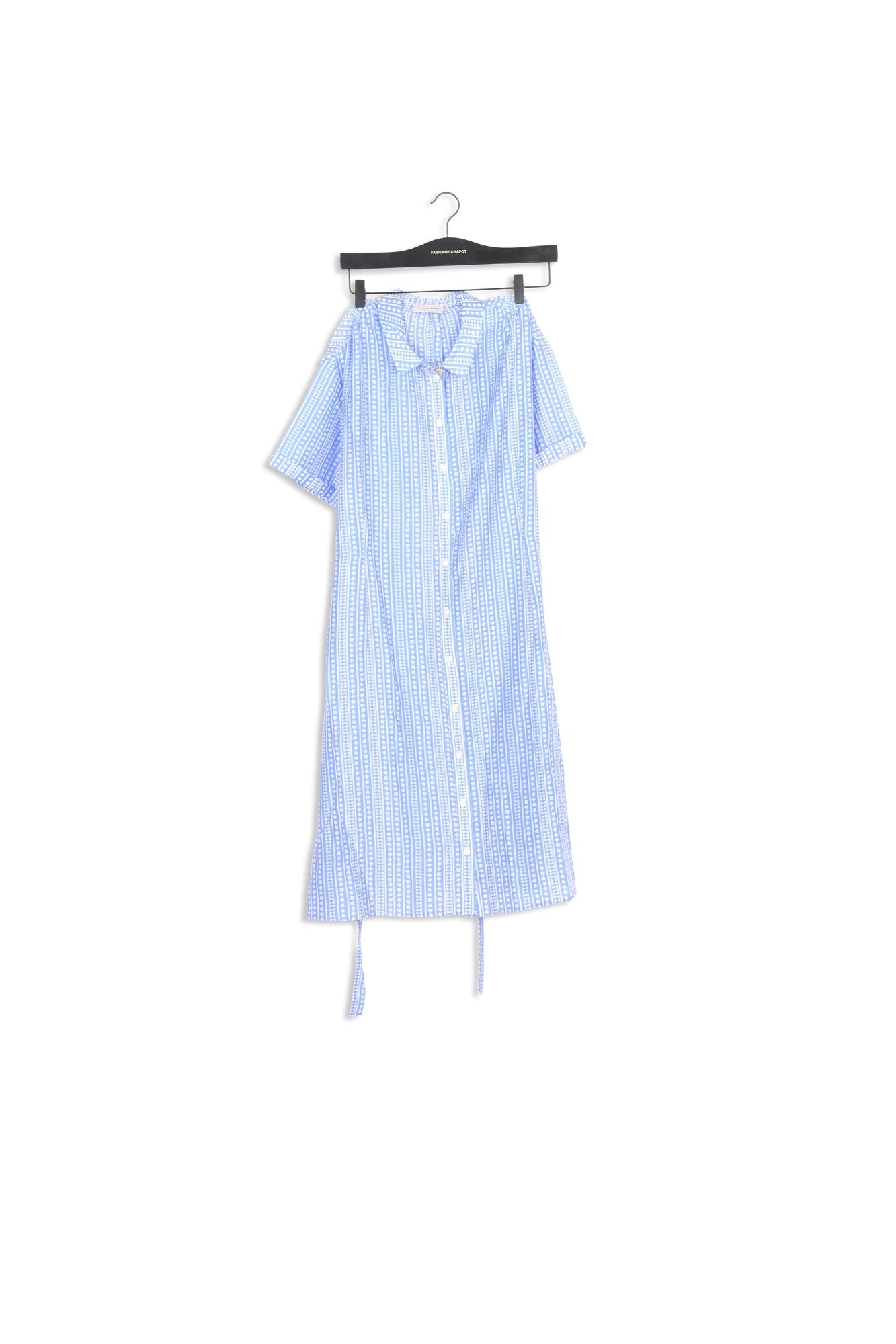 Boyfriend Dress Fabienne chapot - second hand