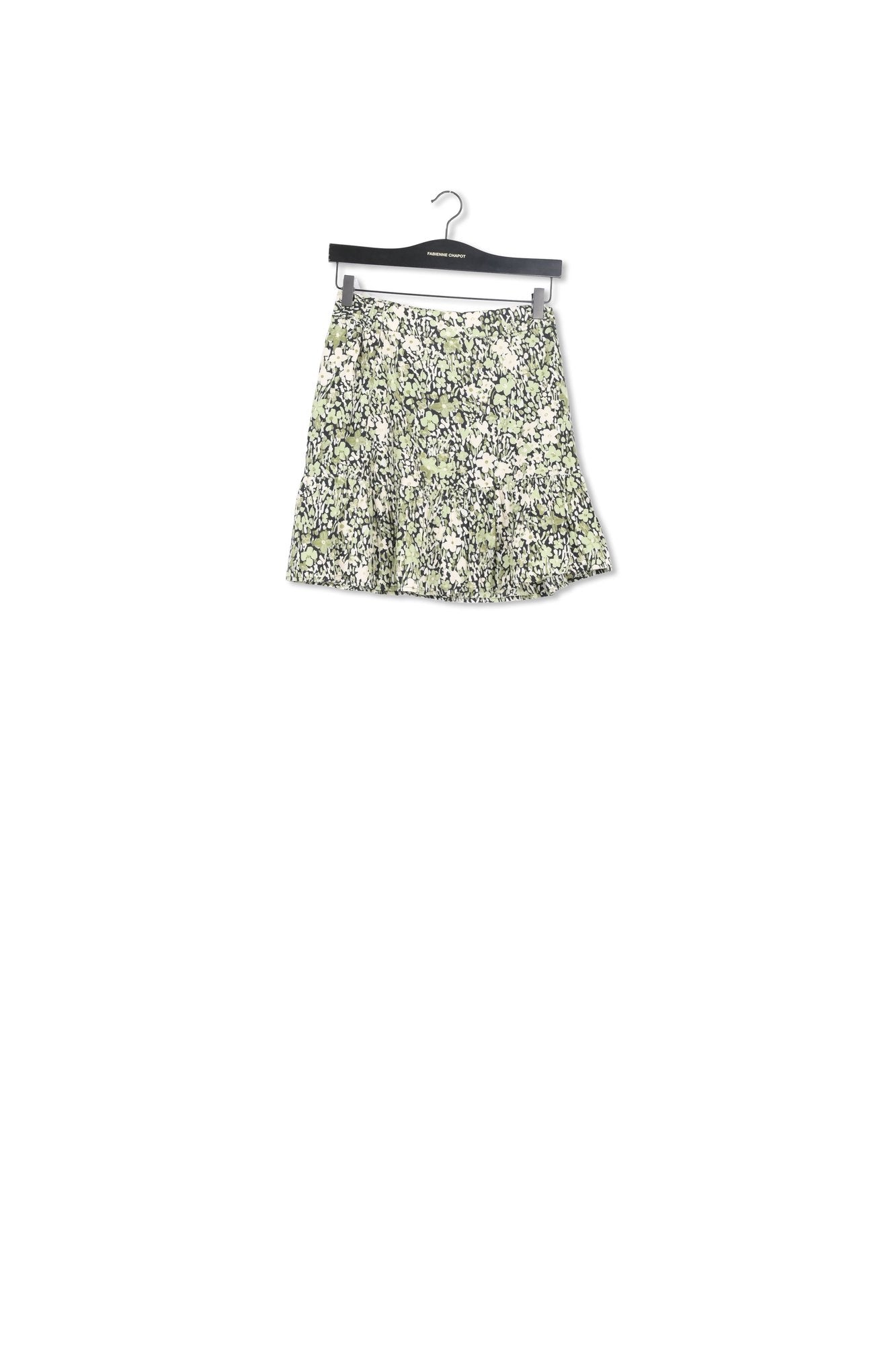 Tilly Skirt Fabienne chapot - second hand