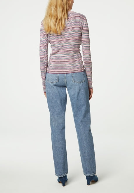 Lollipop Cardigan Fabienne chapot - second hand