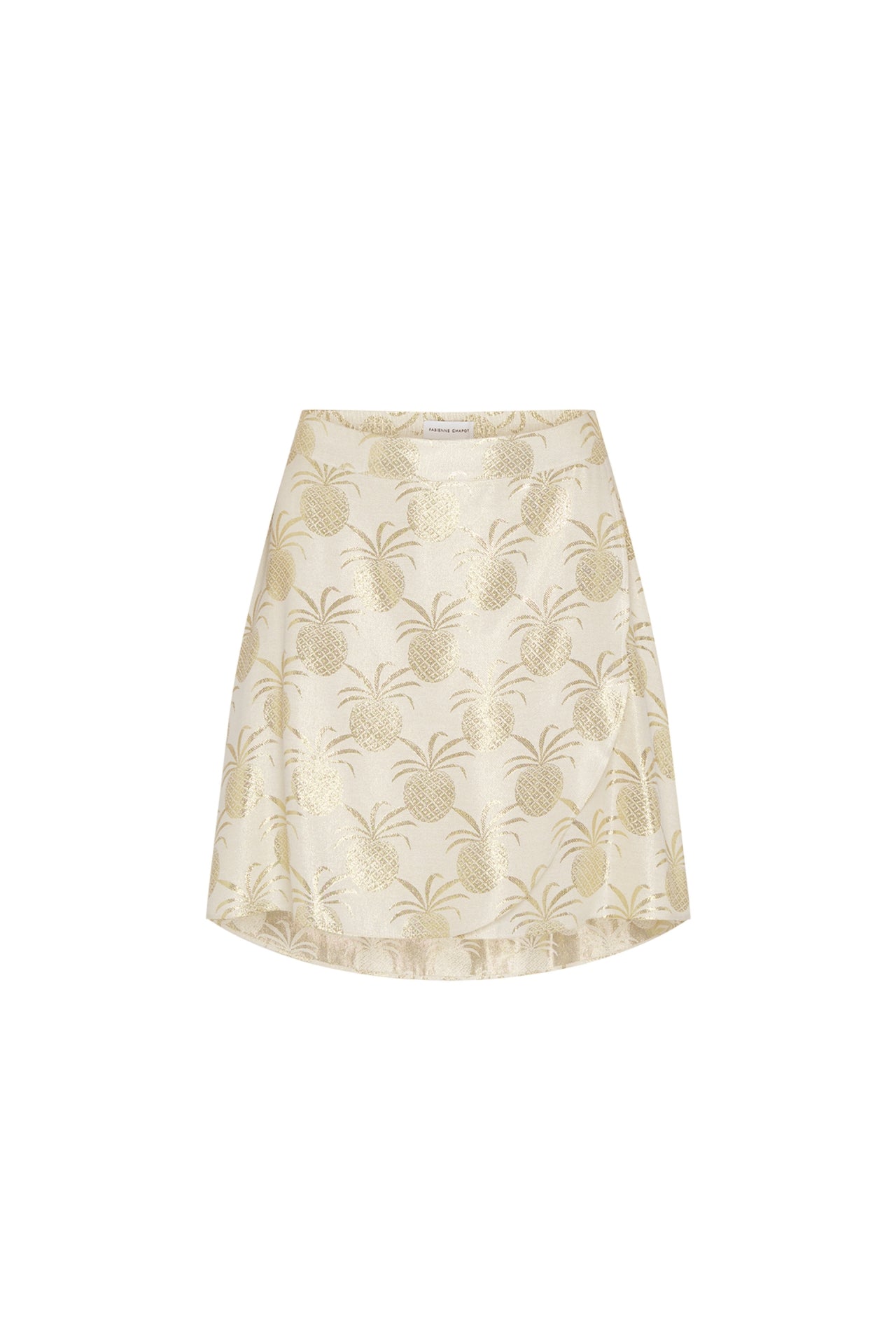 Eyeland Skirt Fabienne chapot - second hand