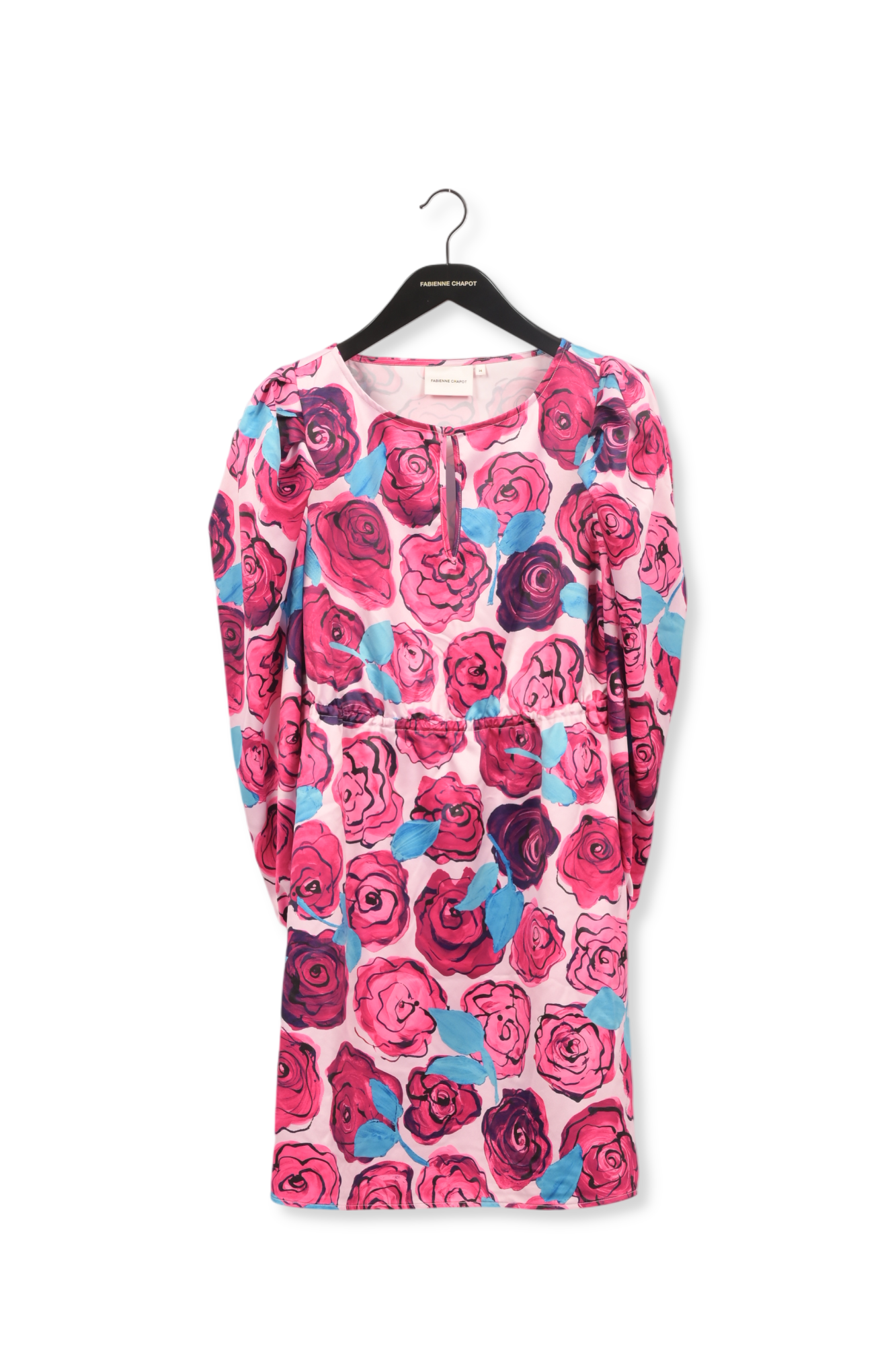 Sarina Dress Fabienne chapot - second hand