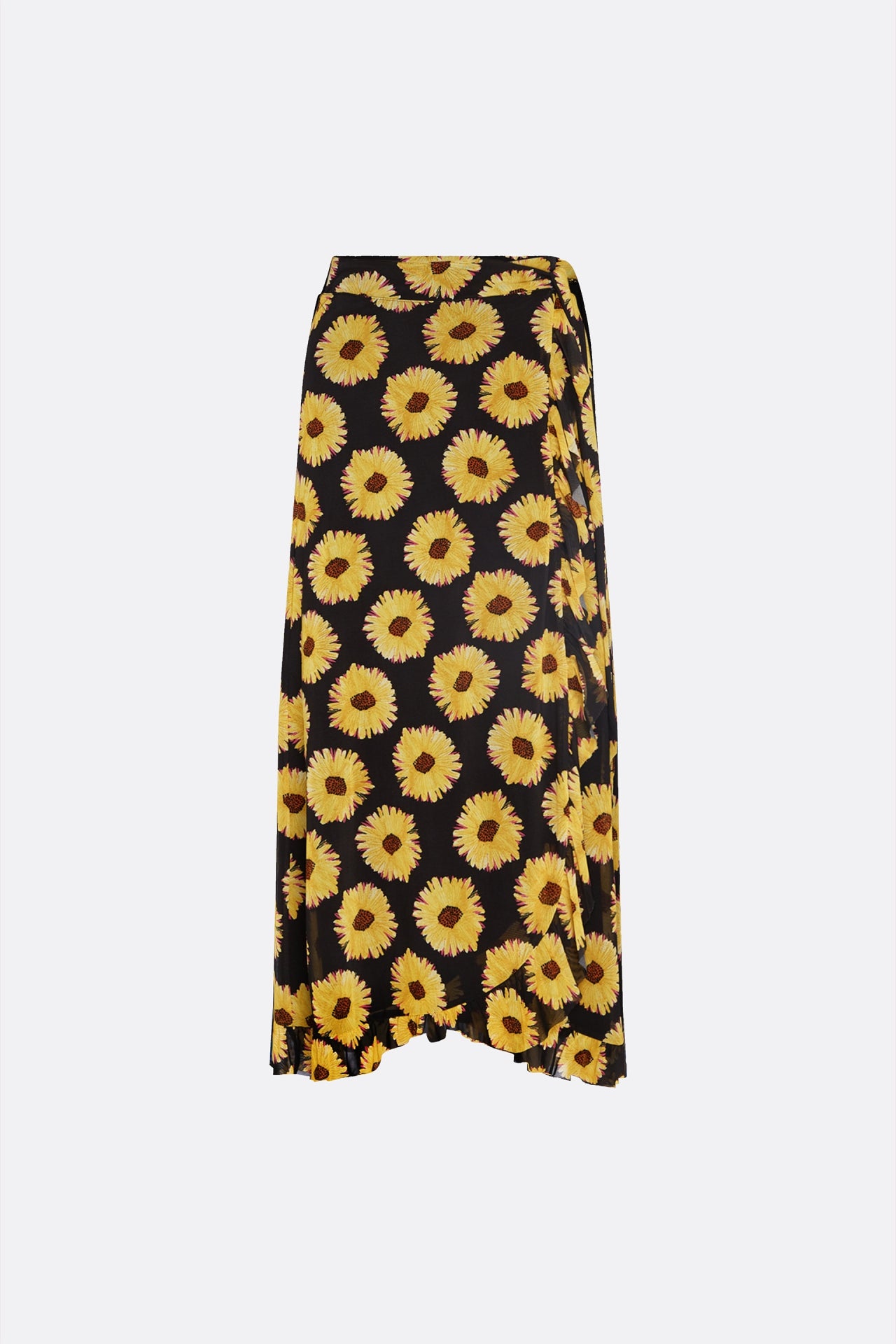 Bobo Frill Skirt Fabienne chapot - second hand