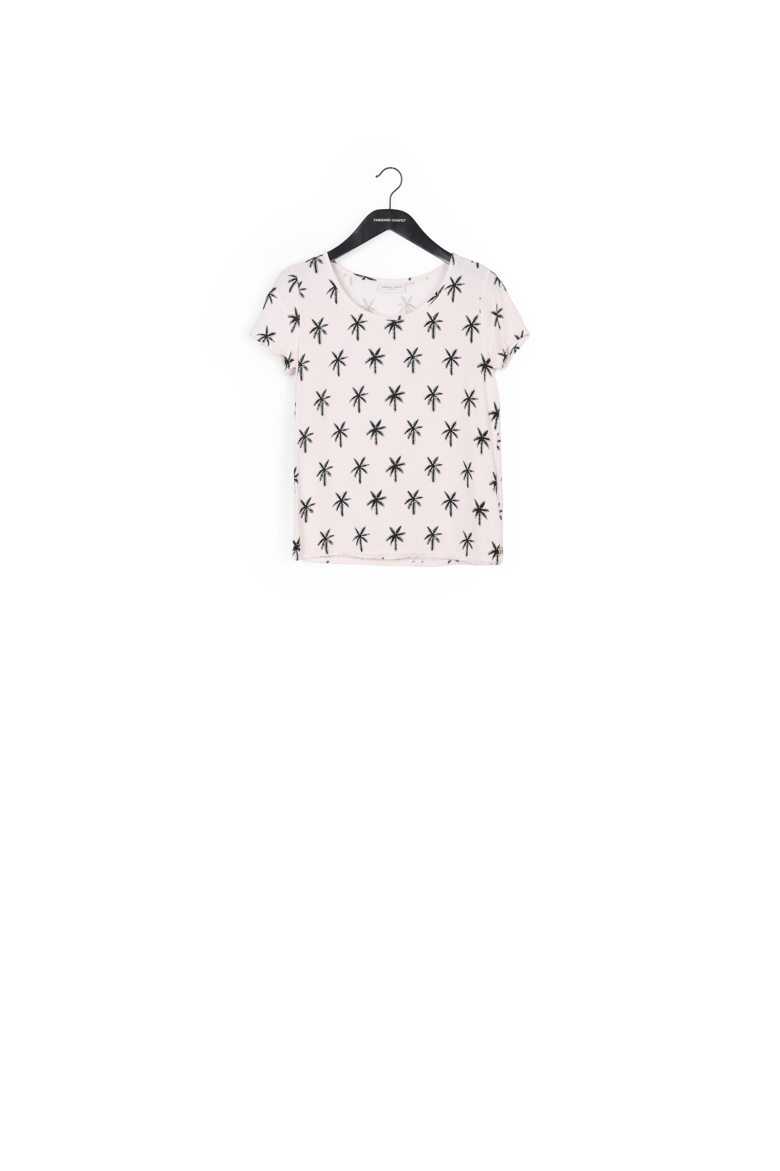 Doris Top Fabienne chapot - second hand