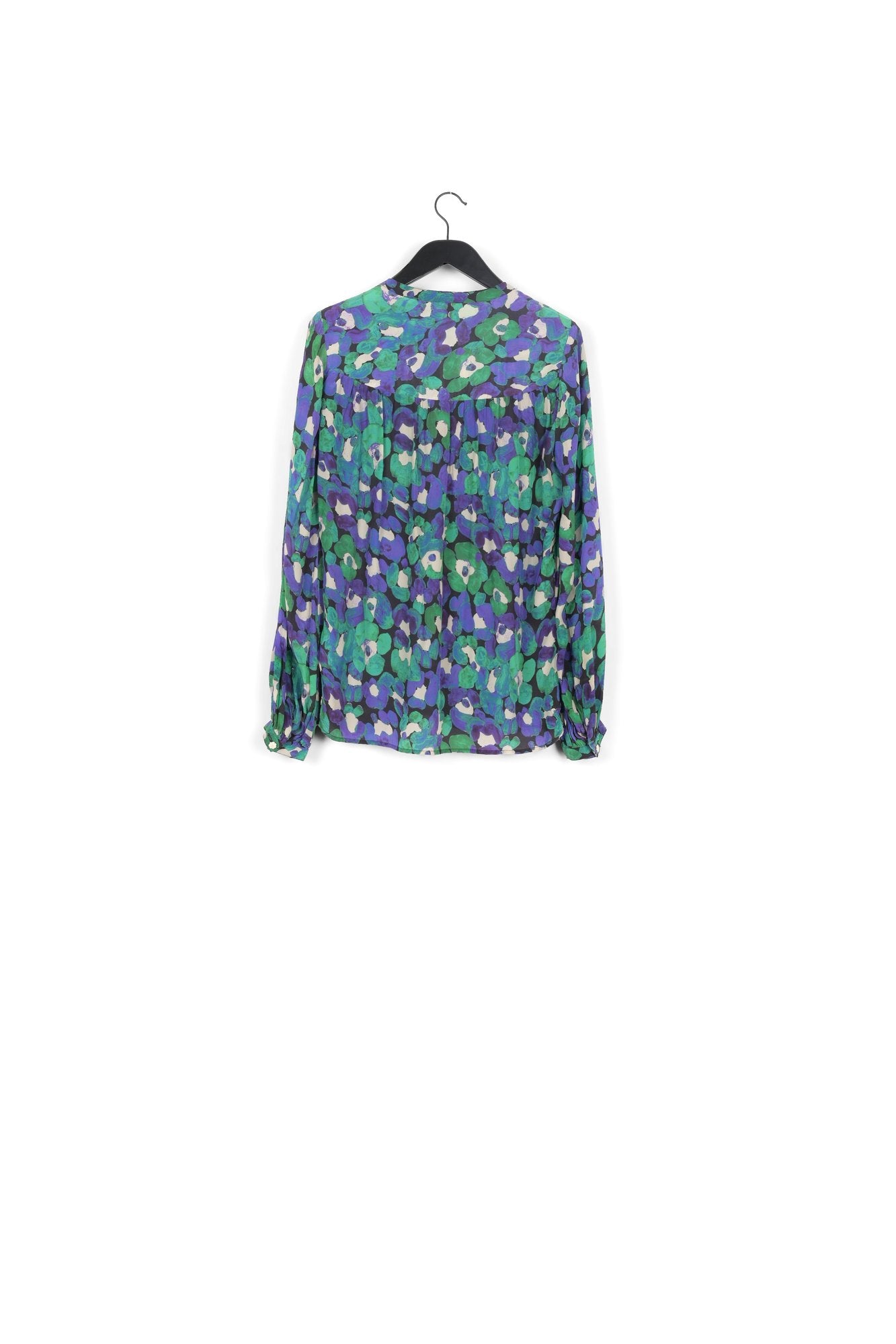 Frida Blouse Fabienne chapot - second hand