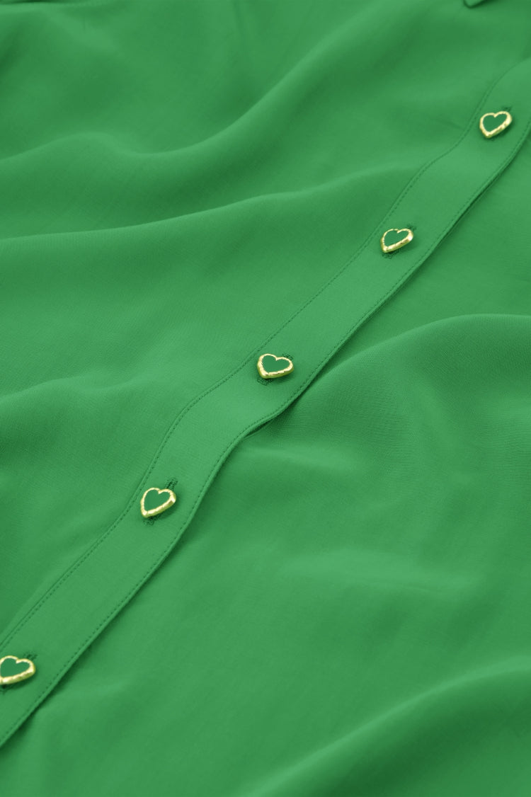 Salma Blouse Fabienne chapot - second hand