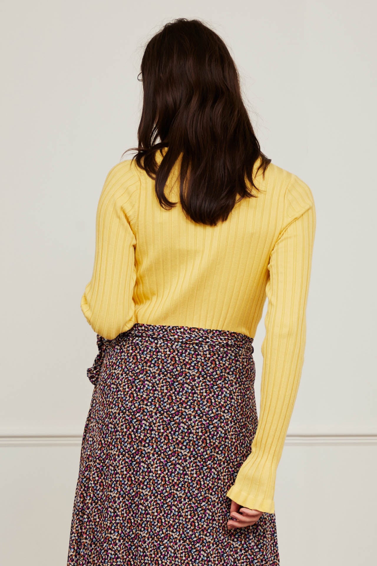 Ida Pullover Fabienne chapot - second hand