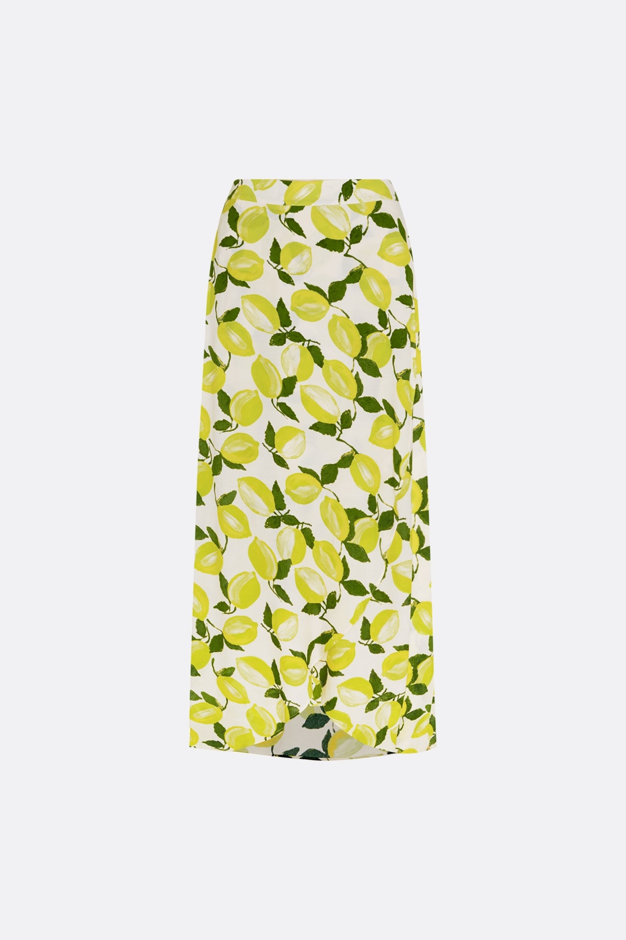 Cora Skirt Fabienne chapot - second hand