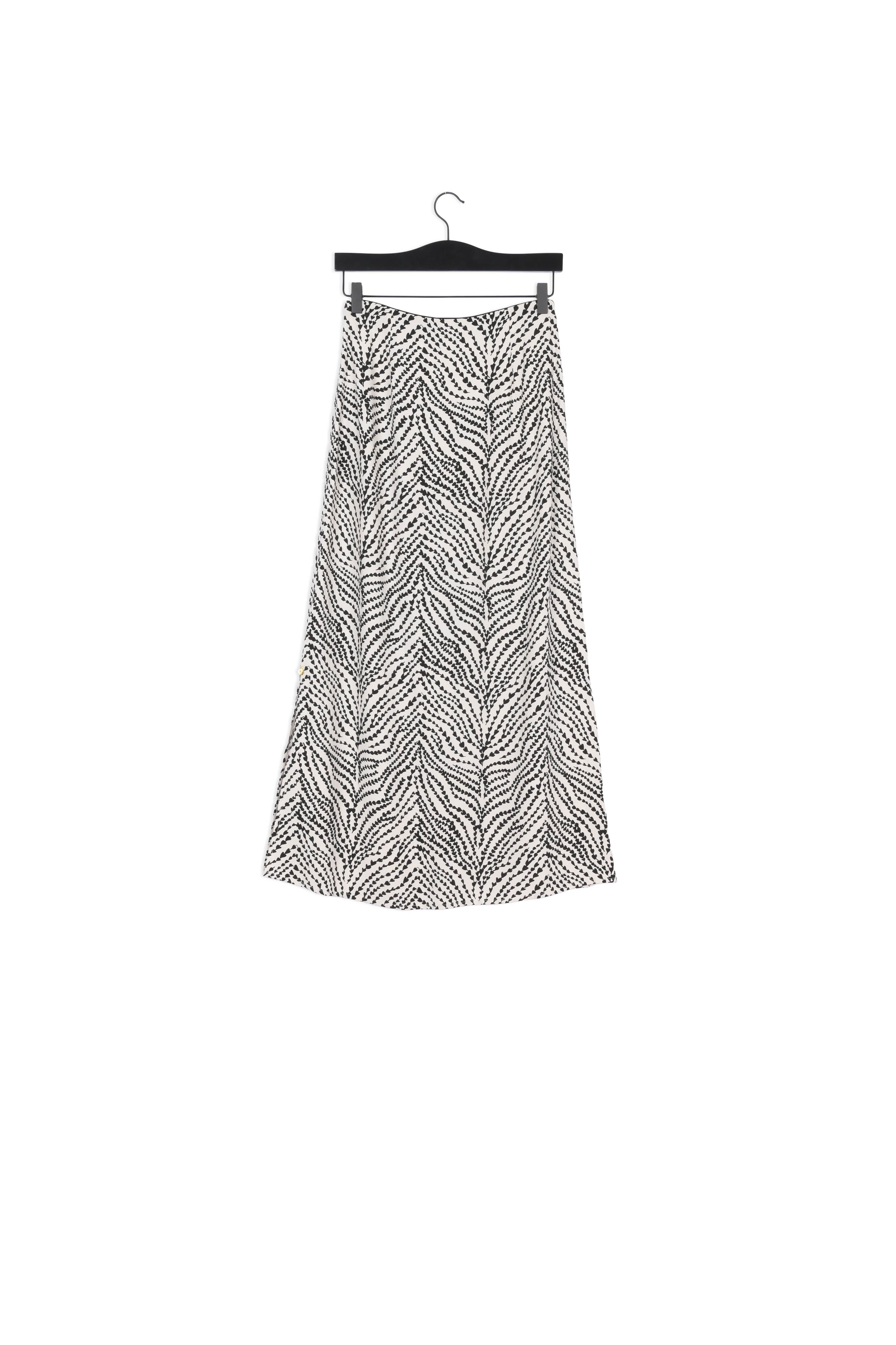 Laurie Skirt Fabienne chapot - second hand