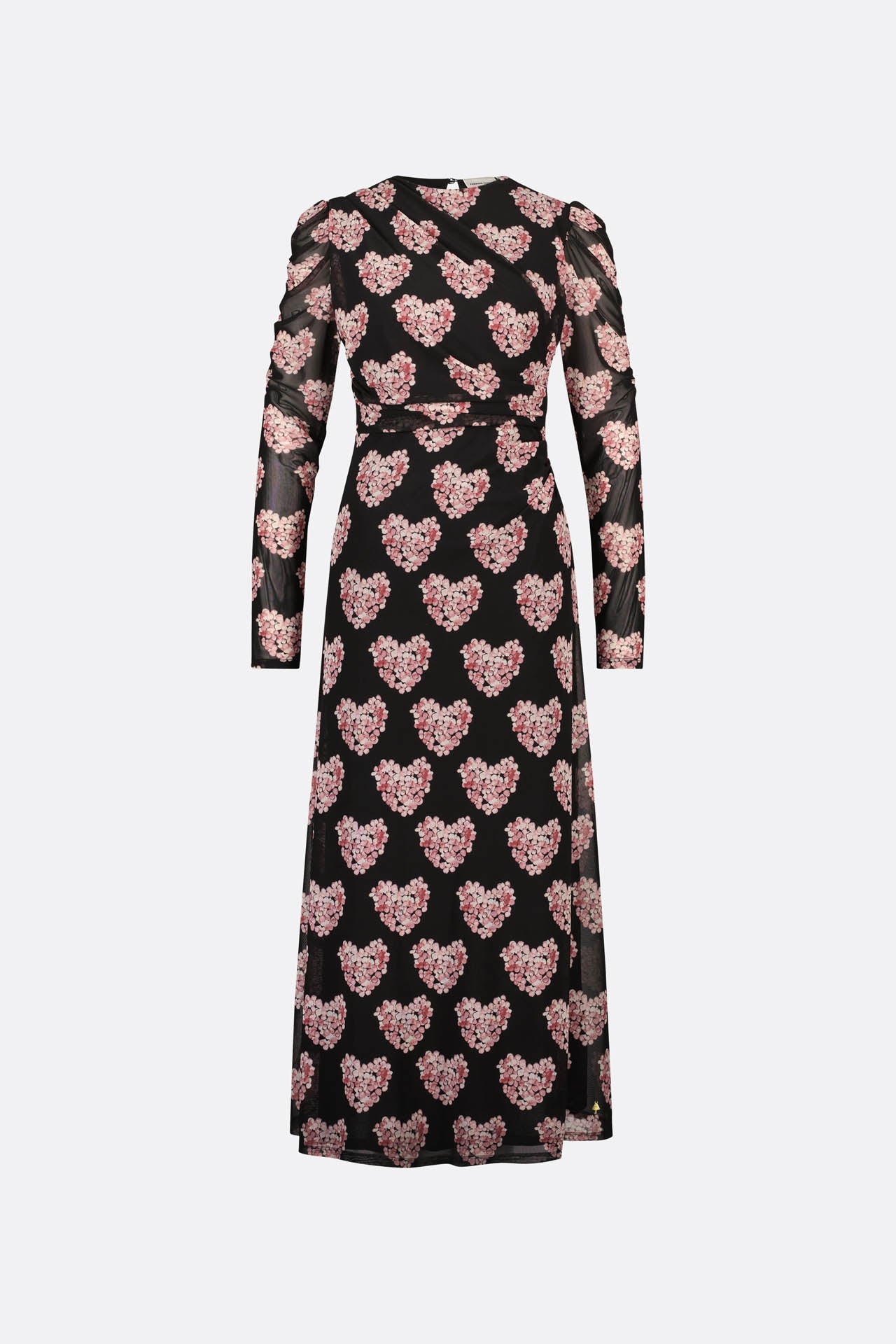 Bella Dress Fabienne chapot - second hand