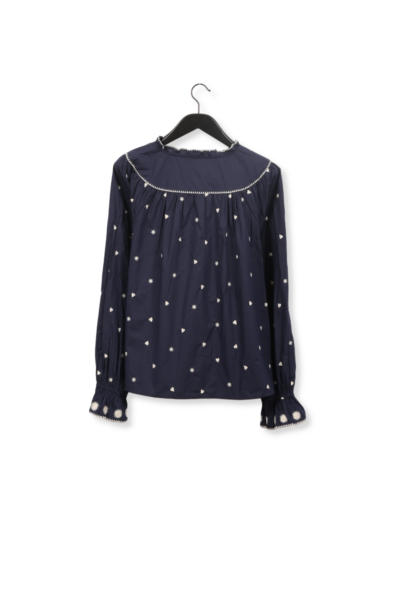 Maisy Top Fabienne chapot - second hand