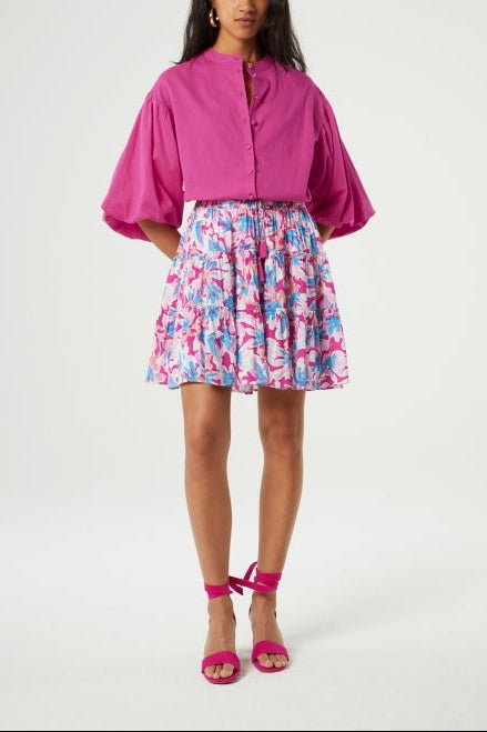 Mitzi Skirt Fabienne chapot - second hand